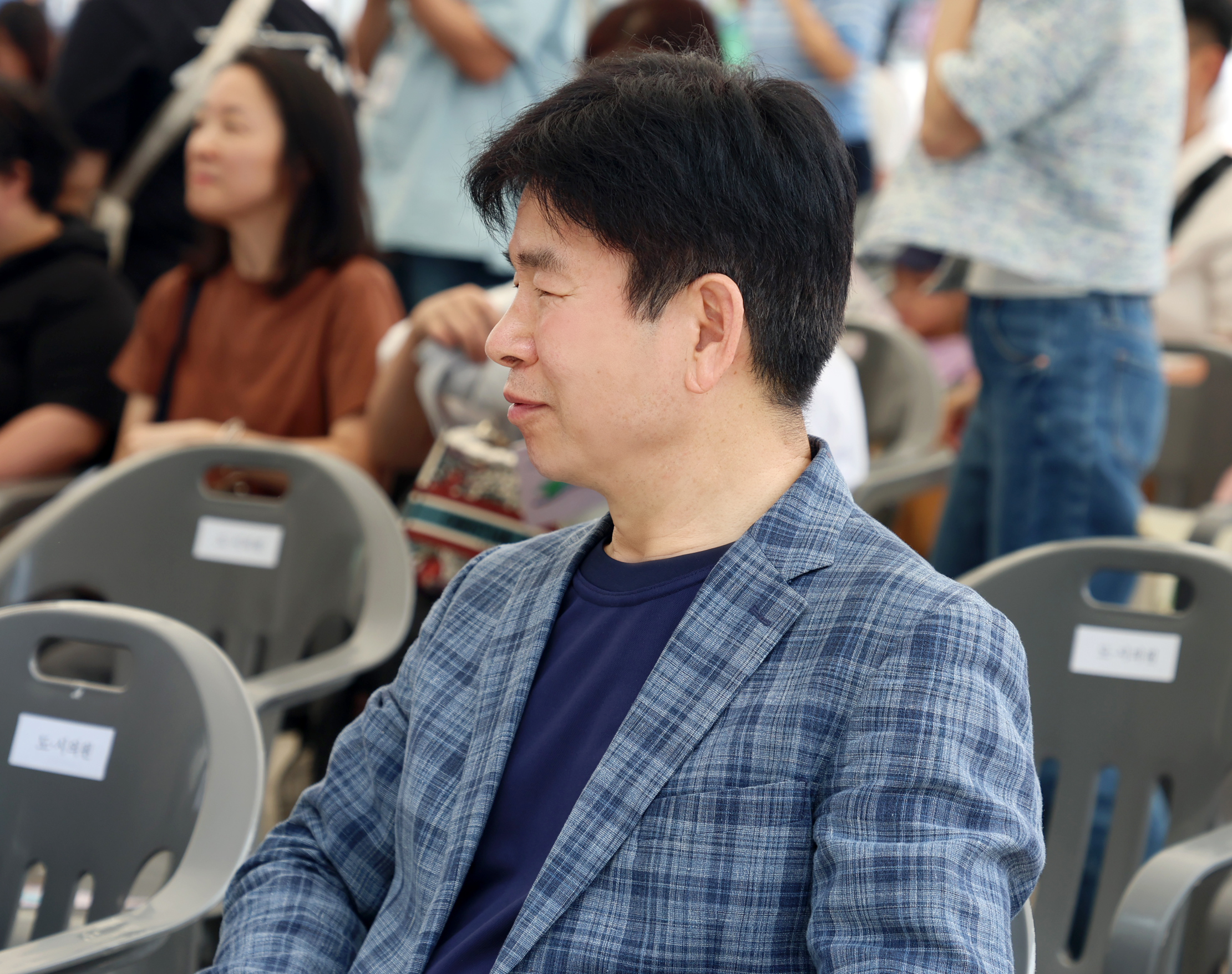 제30회 성남시 환경의 날 기념행사 - 3