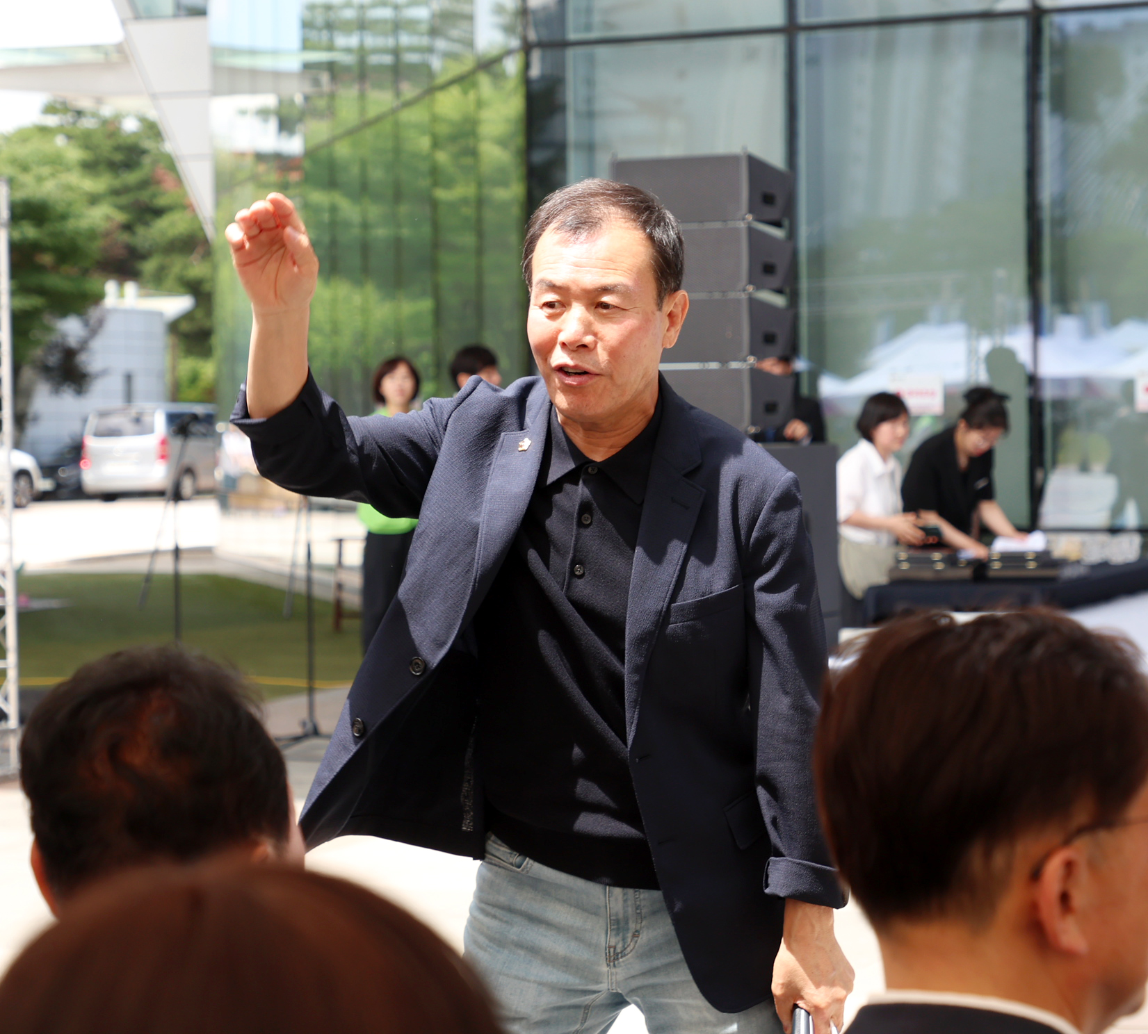 제30회 성남시 환경의 날 기념행사 - 1