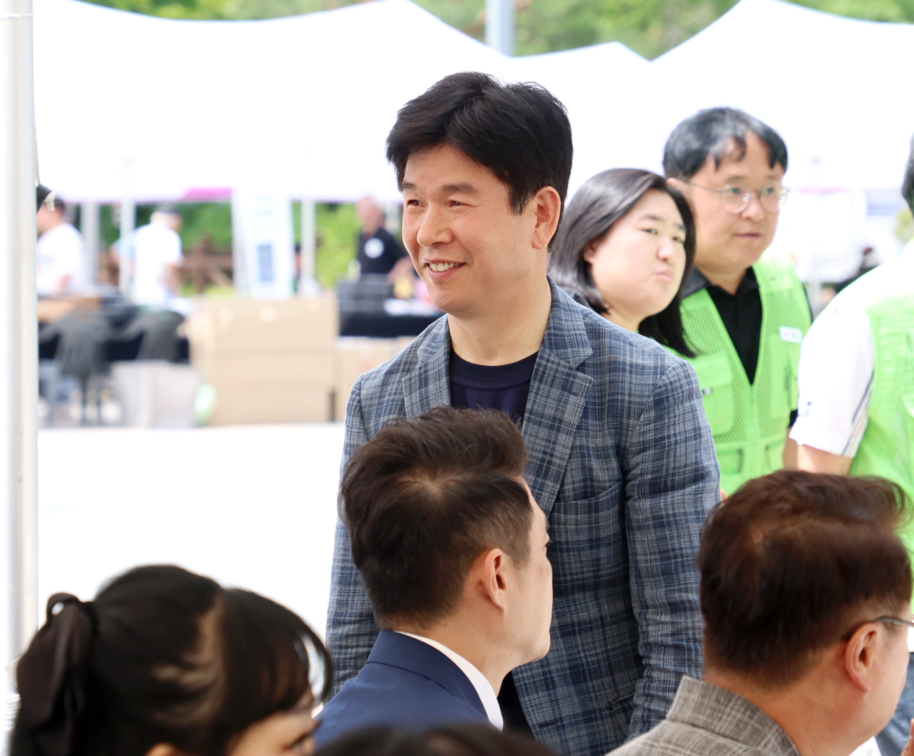 제30회 성남시 환경의 날 기념행사 - 4