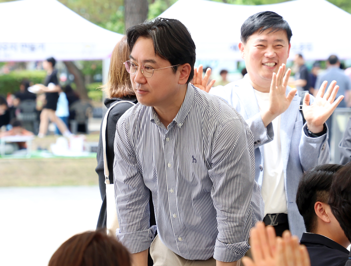 제30회 성남시 환경의 날 기념행사 - 1