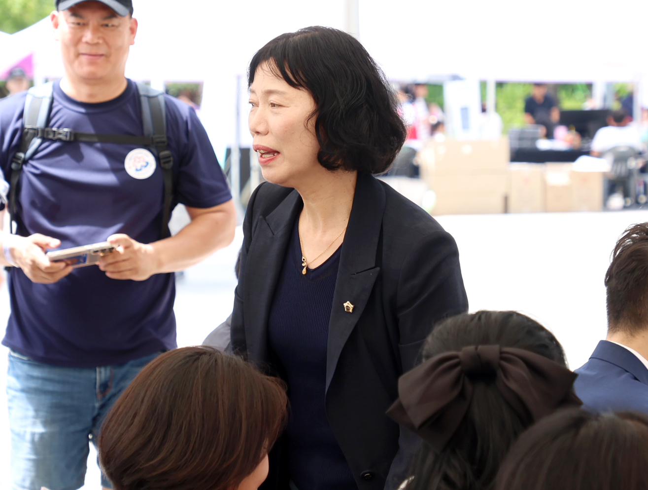 제30회 성남시 환경의 날 기념행사 - 3