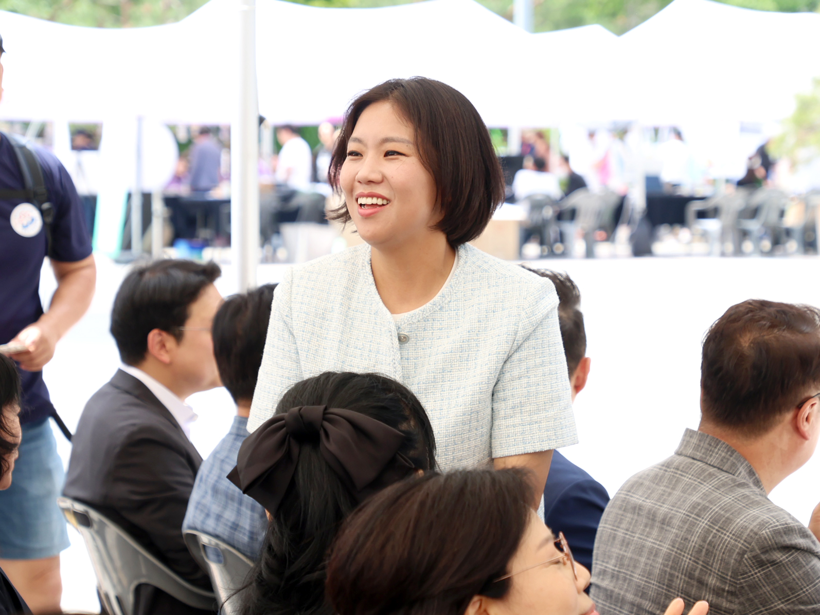 제30회 성남시 환경의 날 기념행사 - 12