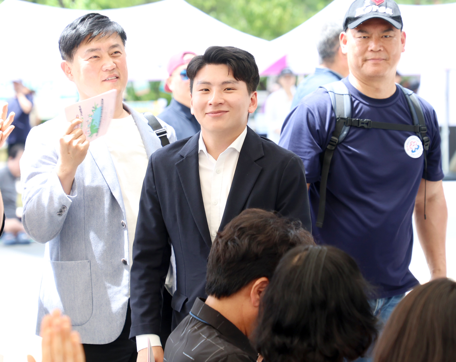 제30회 성남시 환경의 날 기념행사 - 3