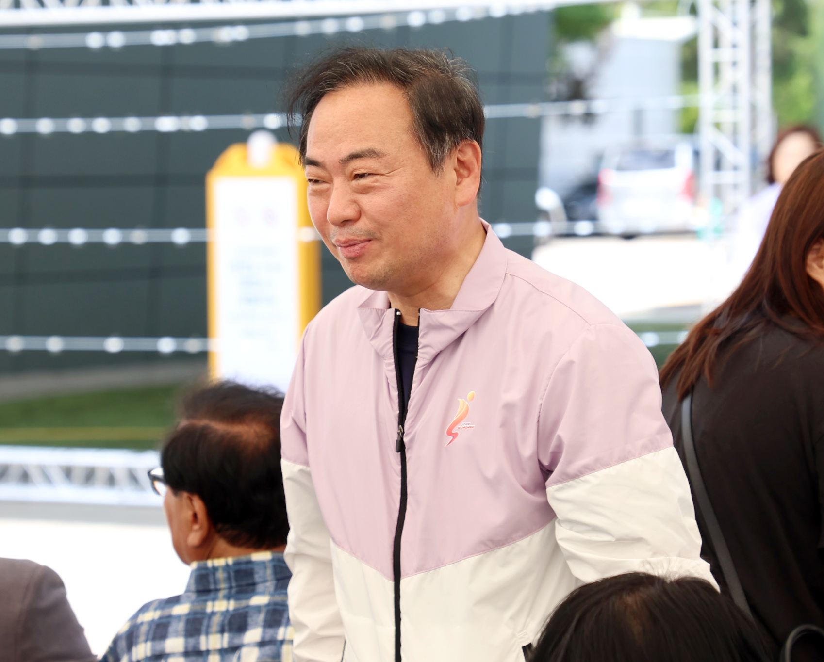 제30회 성남시 환경의 날 기념행사 - 2
