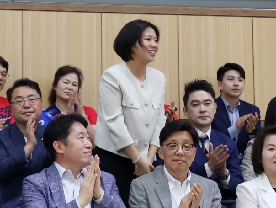 제17회 중원구청장기 생활체육 배드민턴대회 - 2