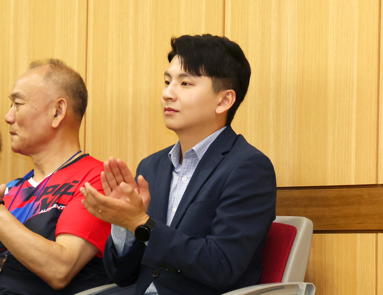 제17회 중원구청장기 생활체육 배드민턴대회 - 3