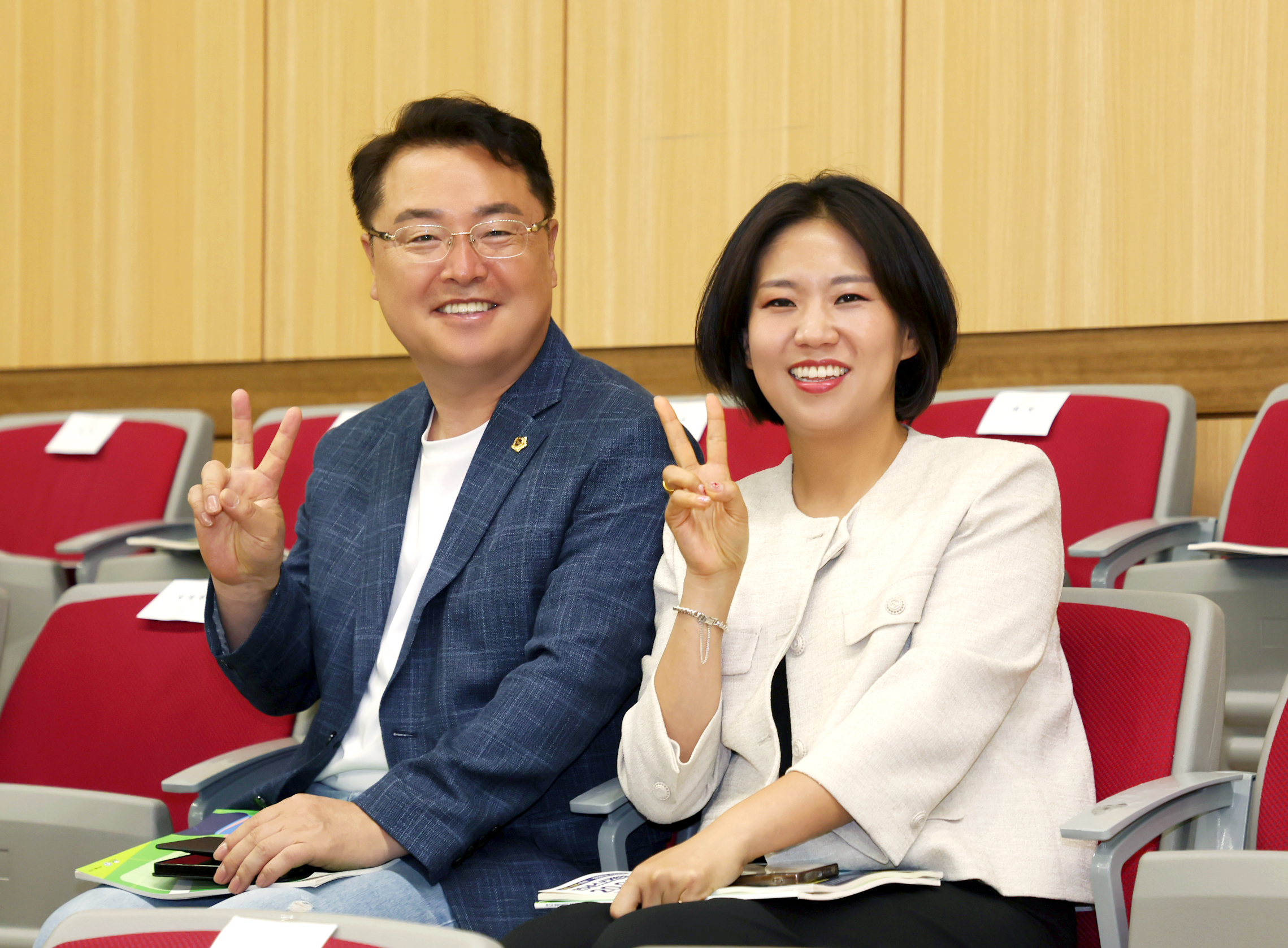제17회 중원구청장기 생활체육 배드민턴대회 - 4