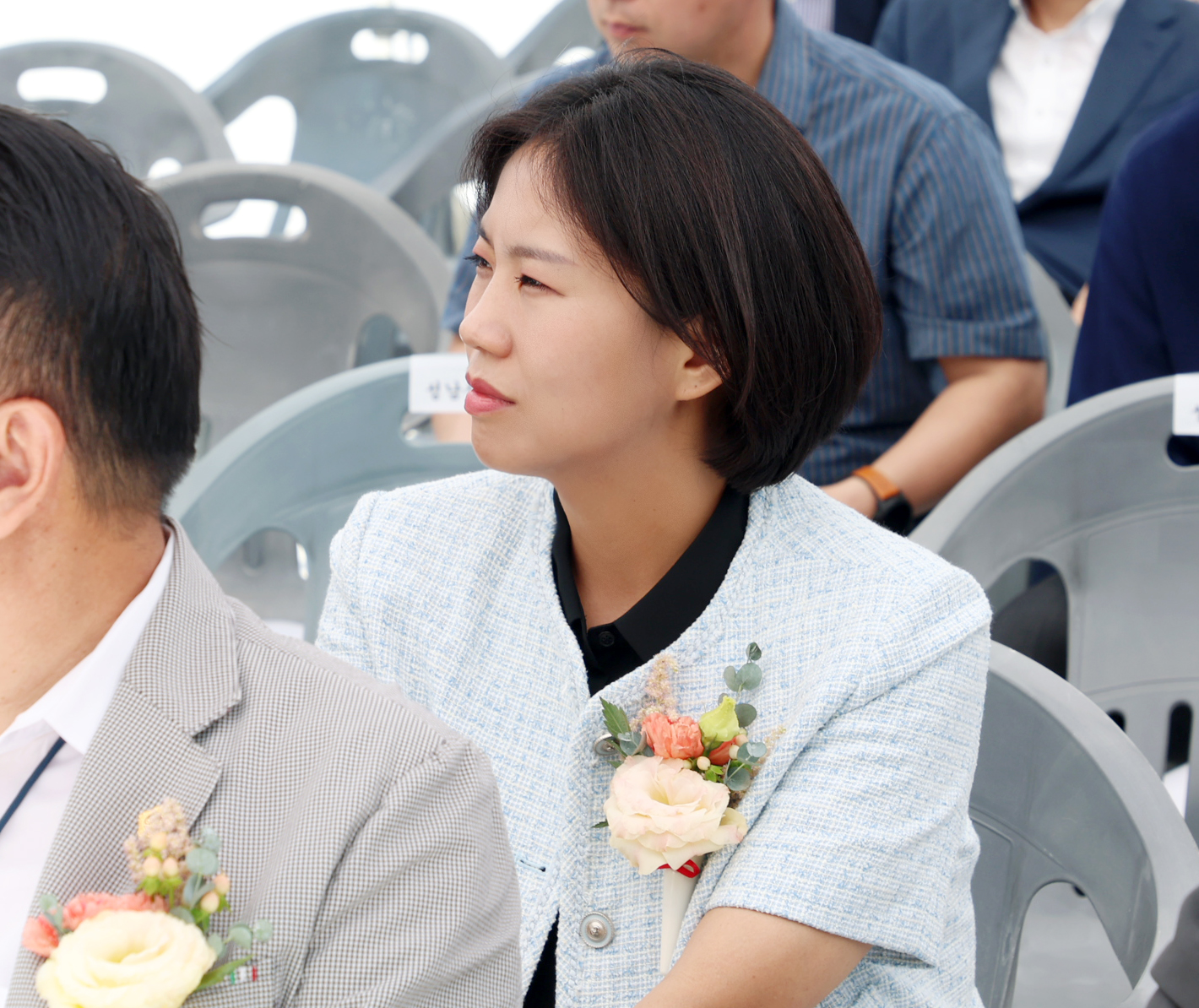 이매1동 복합청사 신축공사 - 5