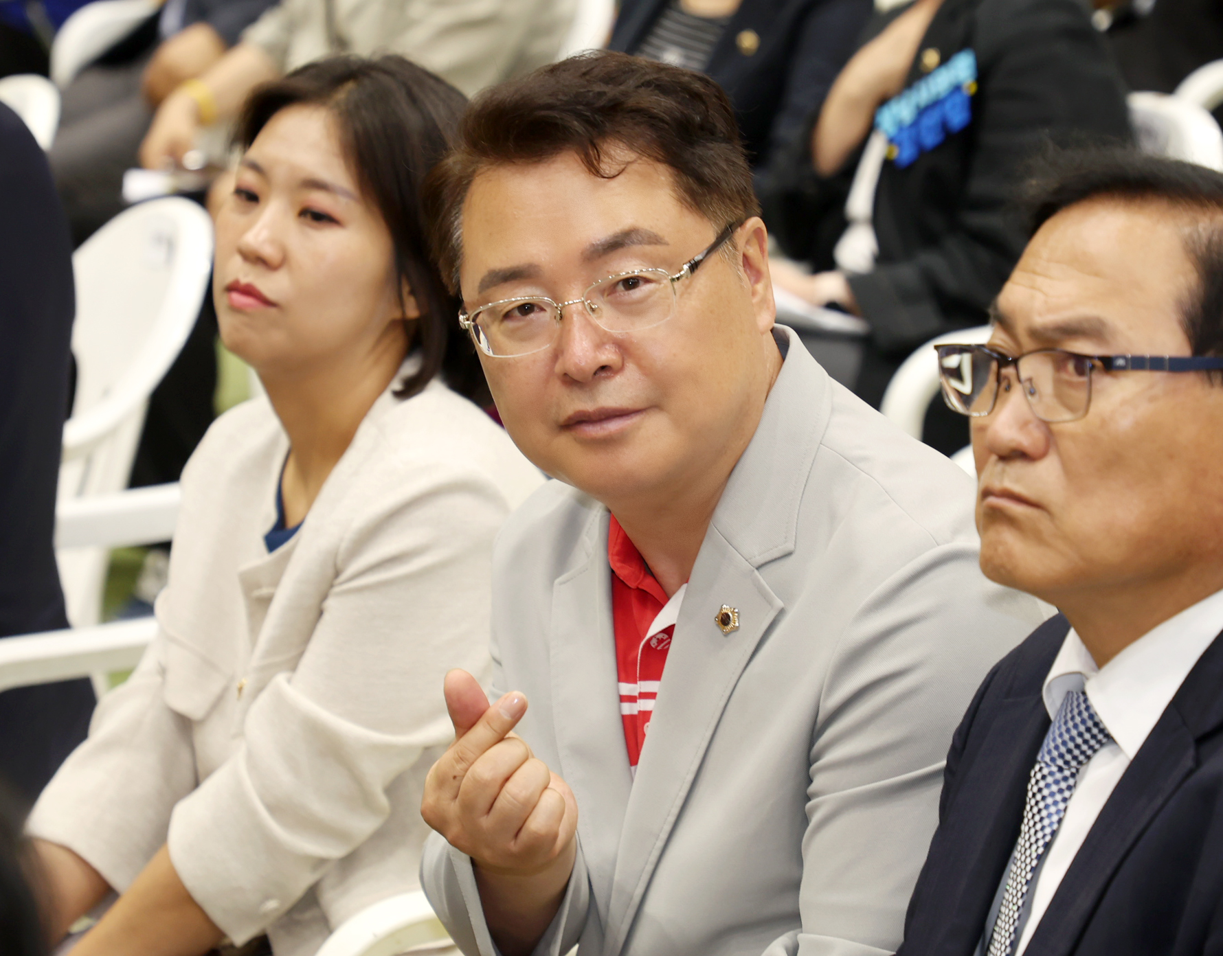 바르게살기운동 한마음대회 - 1
