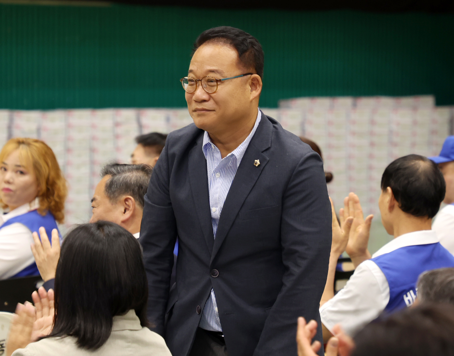바르게살기운동 한마음대회 - 2