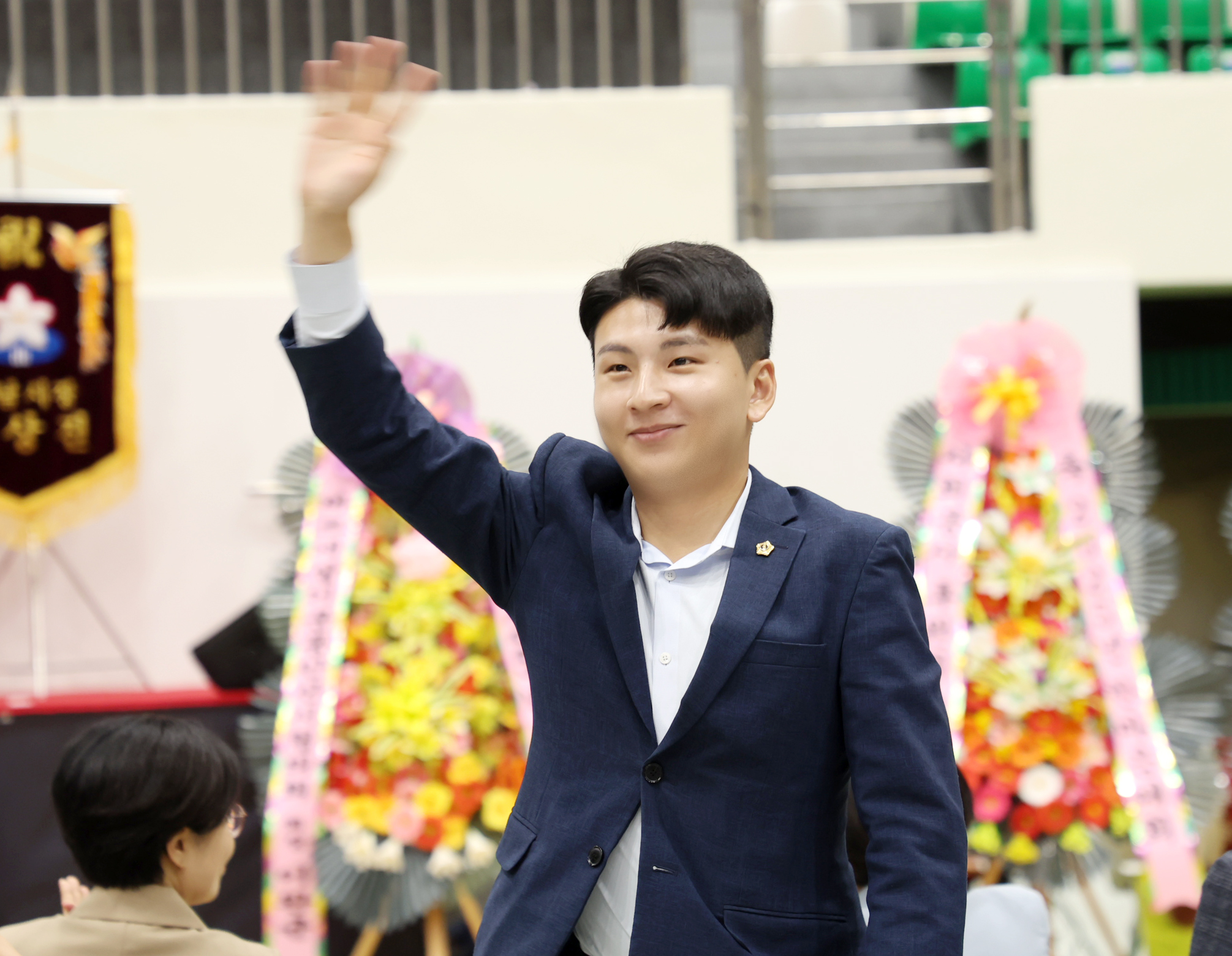 바르게살기운동 한마음대회 - 1