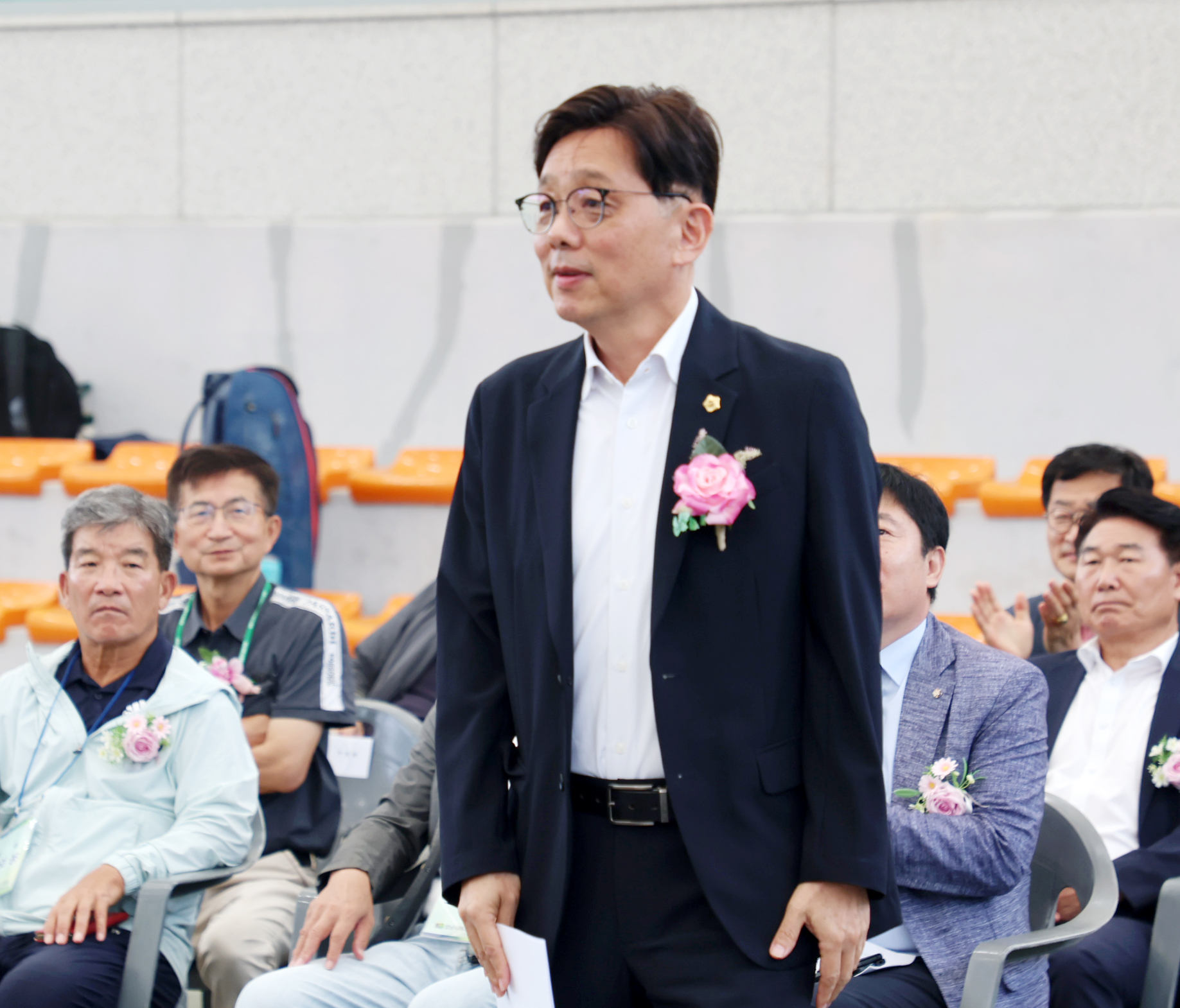 제24회 중원구청장배 생활체육 테니스대회 - 7