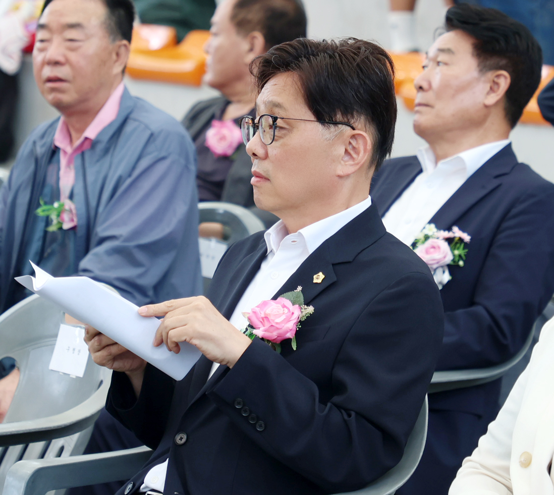 제24회 중원구청장배 생활체육 테니스대회 - 8