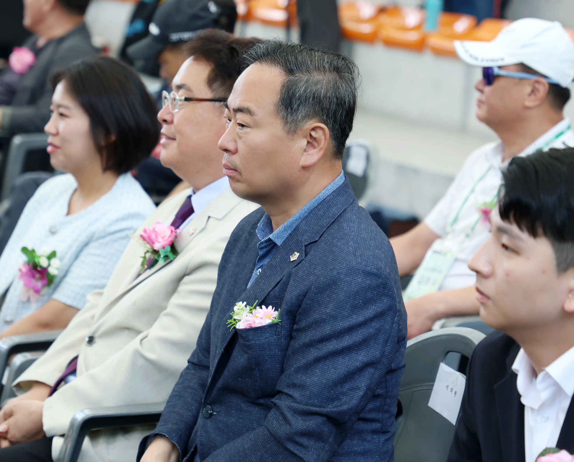 제24회 중원구청장배 생활체육 테니스대회 - 3