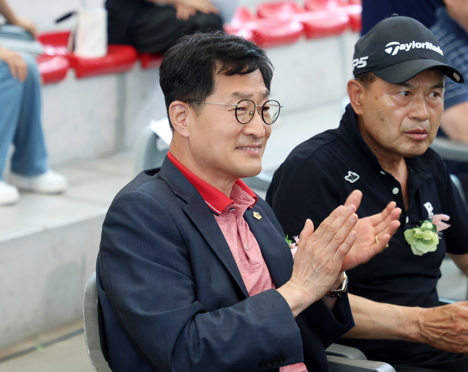 제24회 중원구청장배 생활체육 테니스대회 - 3