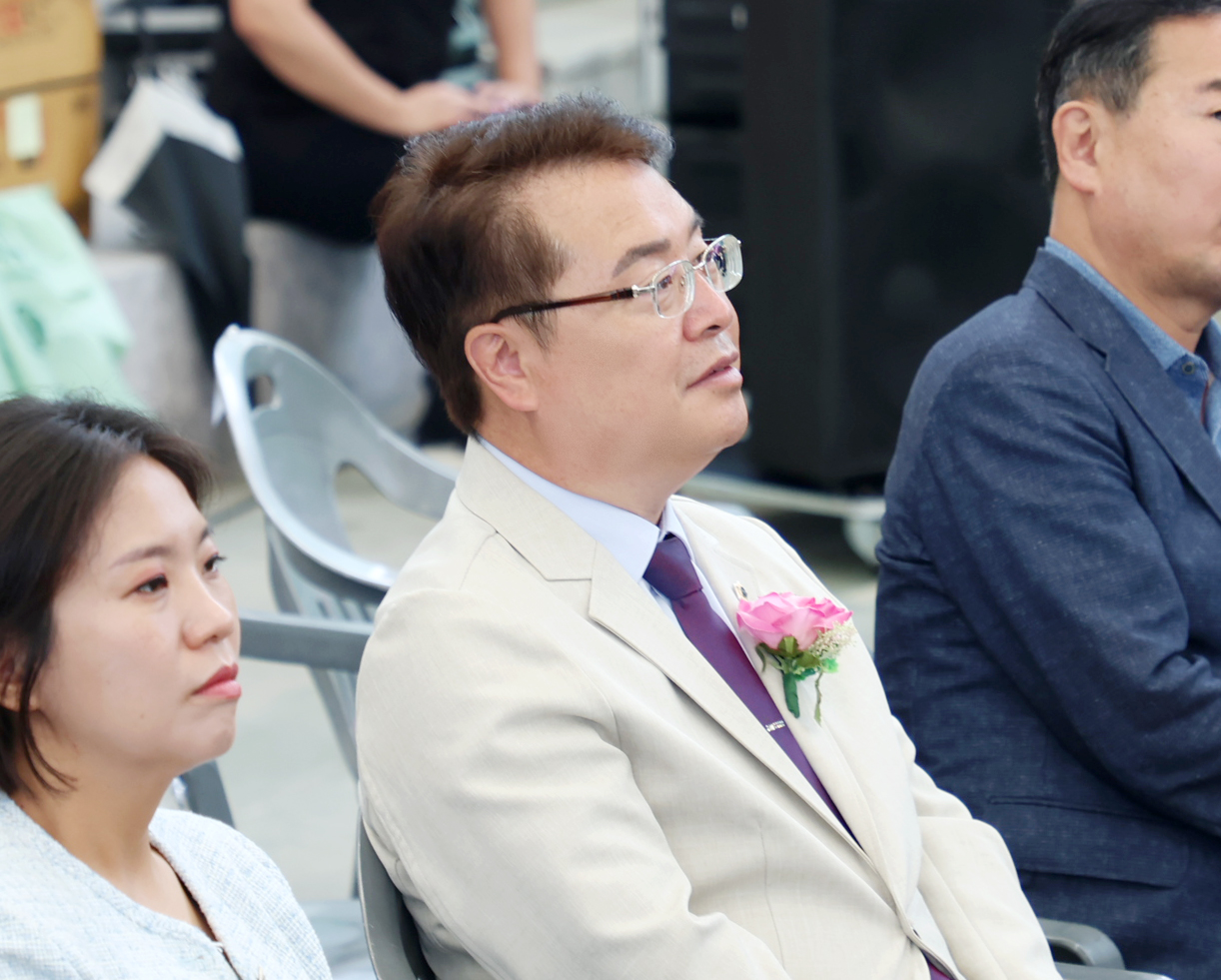 제24회 중원구청장배 생활체육 테니스대회 - 3