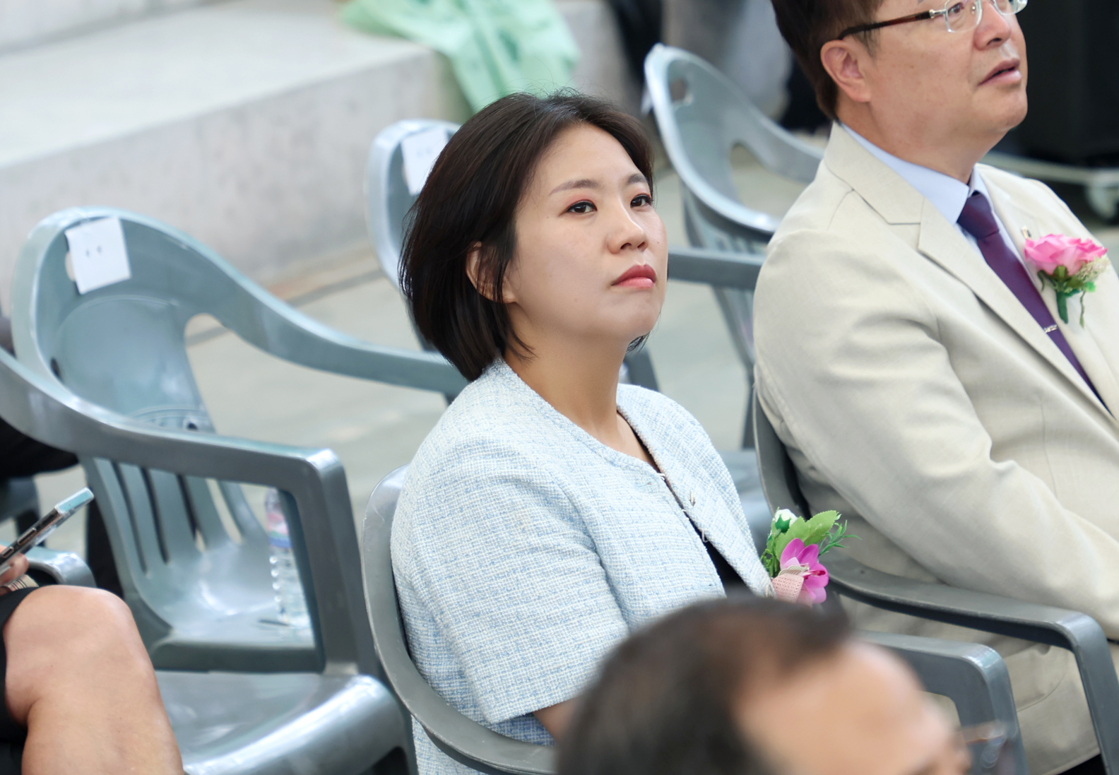 제24회 중원구청장배 생활체육 테니스대회 - 3