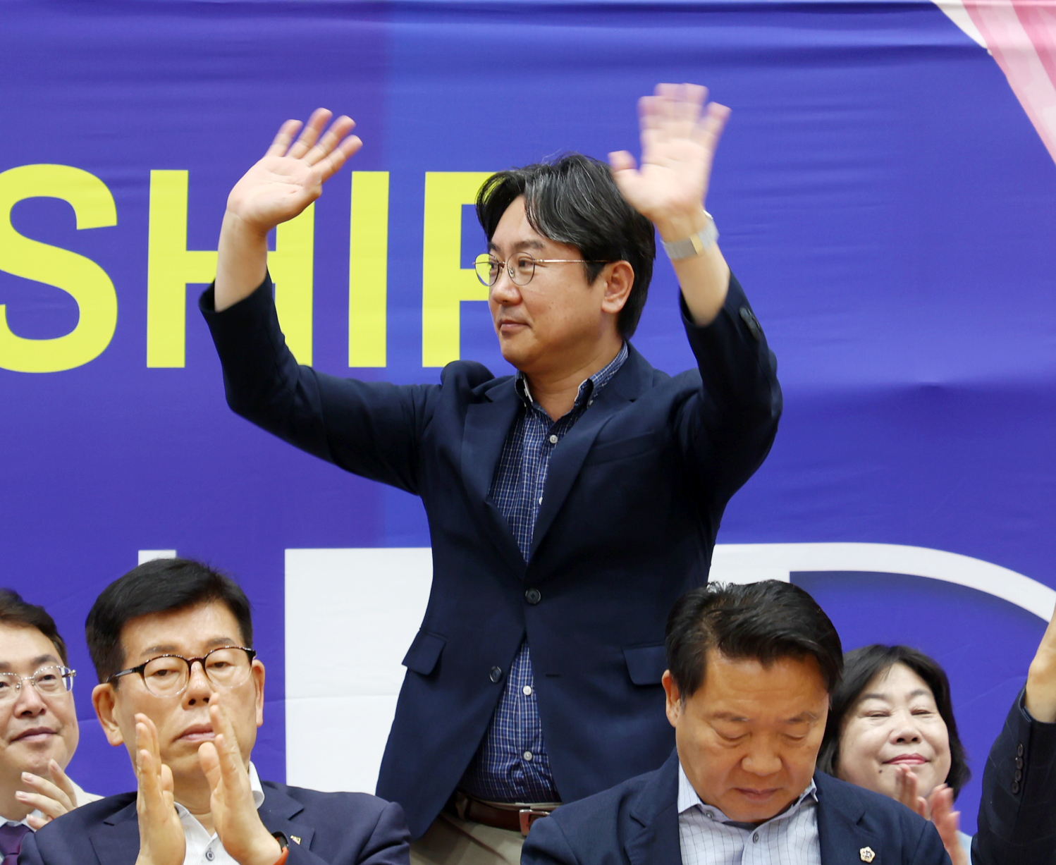 제8회 성남컵 전국 줄넘기 대회 - 2