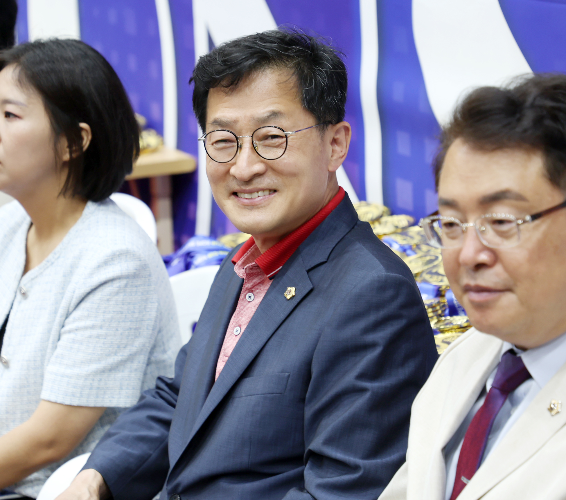 제8회 성남컵 전국 줄넘기 대회 - 3