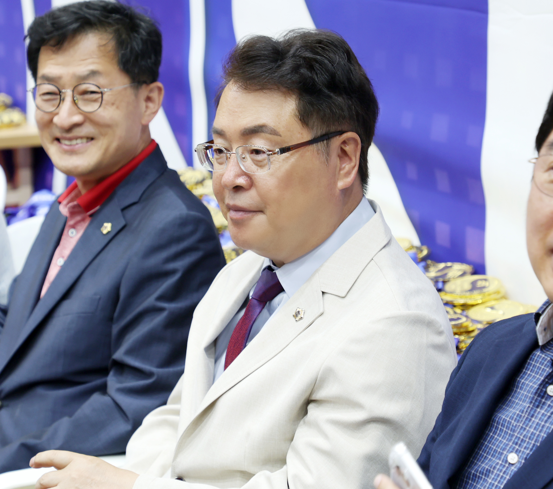 제8회 성남컵 전국 줄넘기 대회 - 3