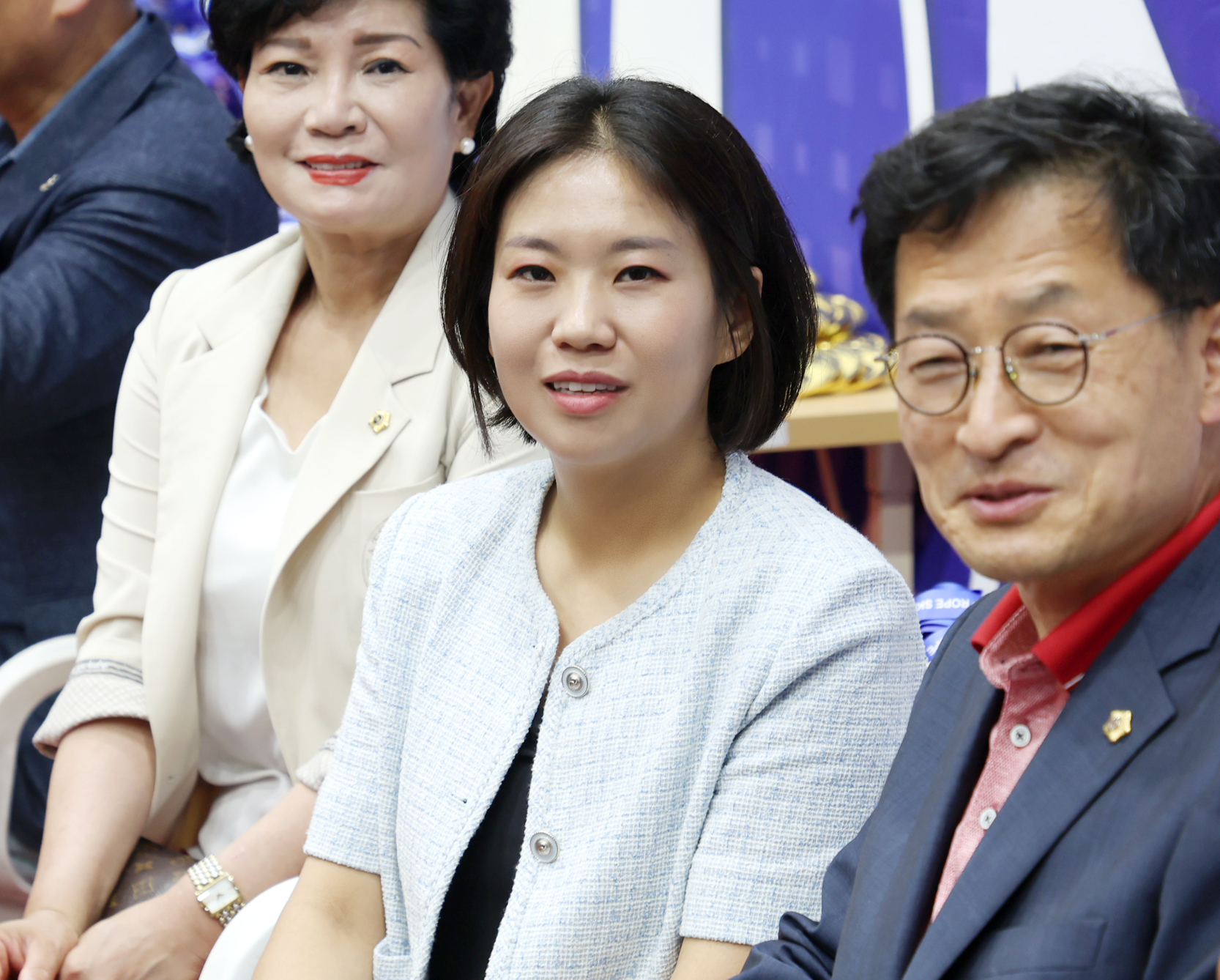 제8회 성남컵 전국 줄넘기 대회 - 3