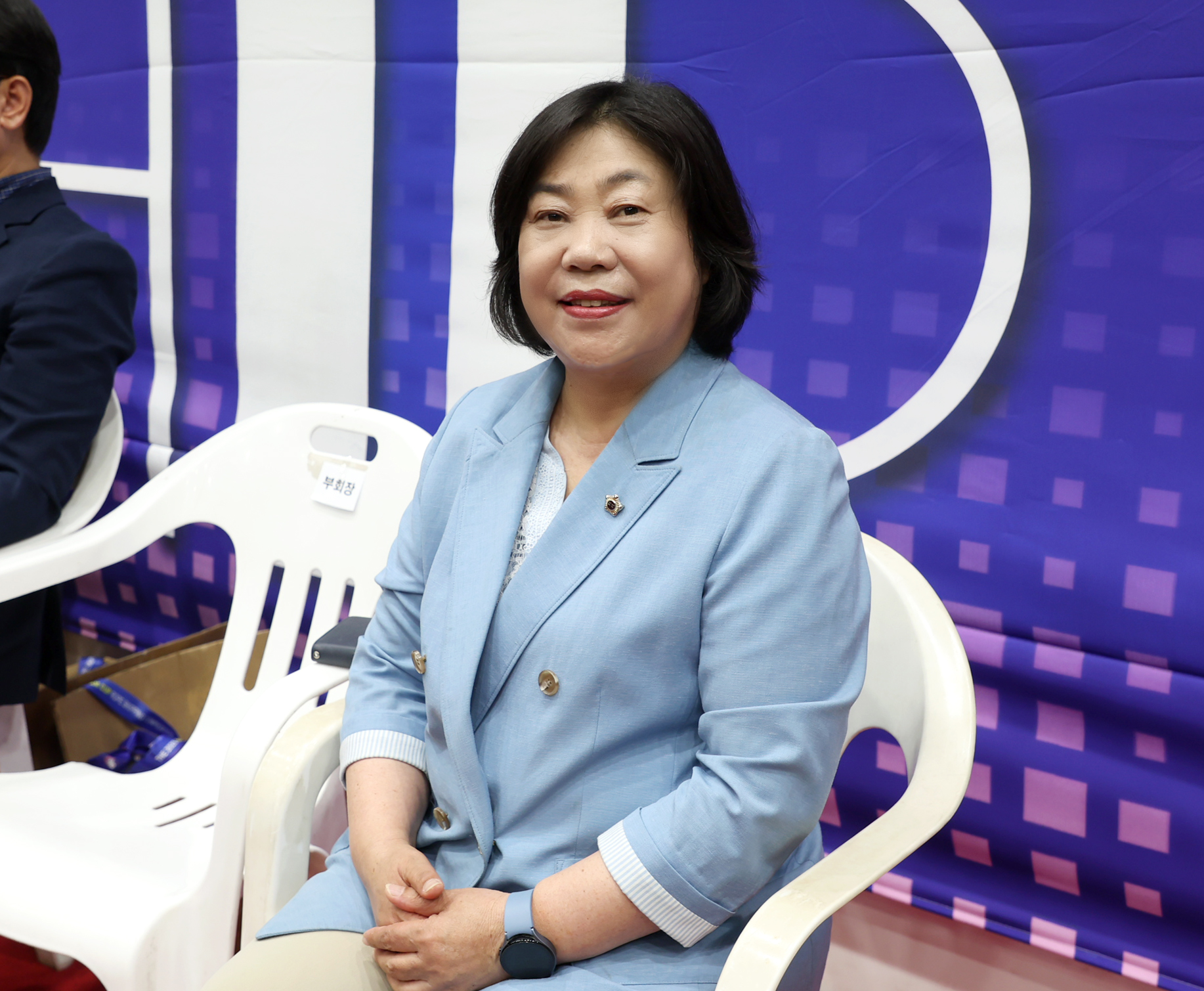 제8회 성남컵 전국 줄넘기 대회 - 2
