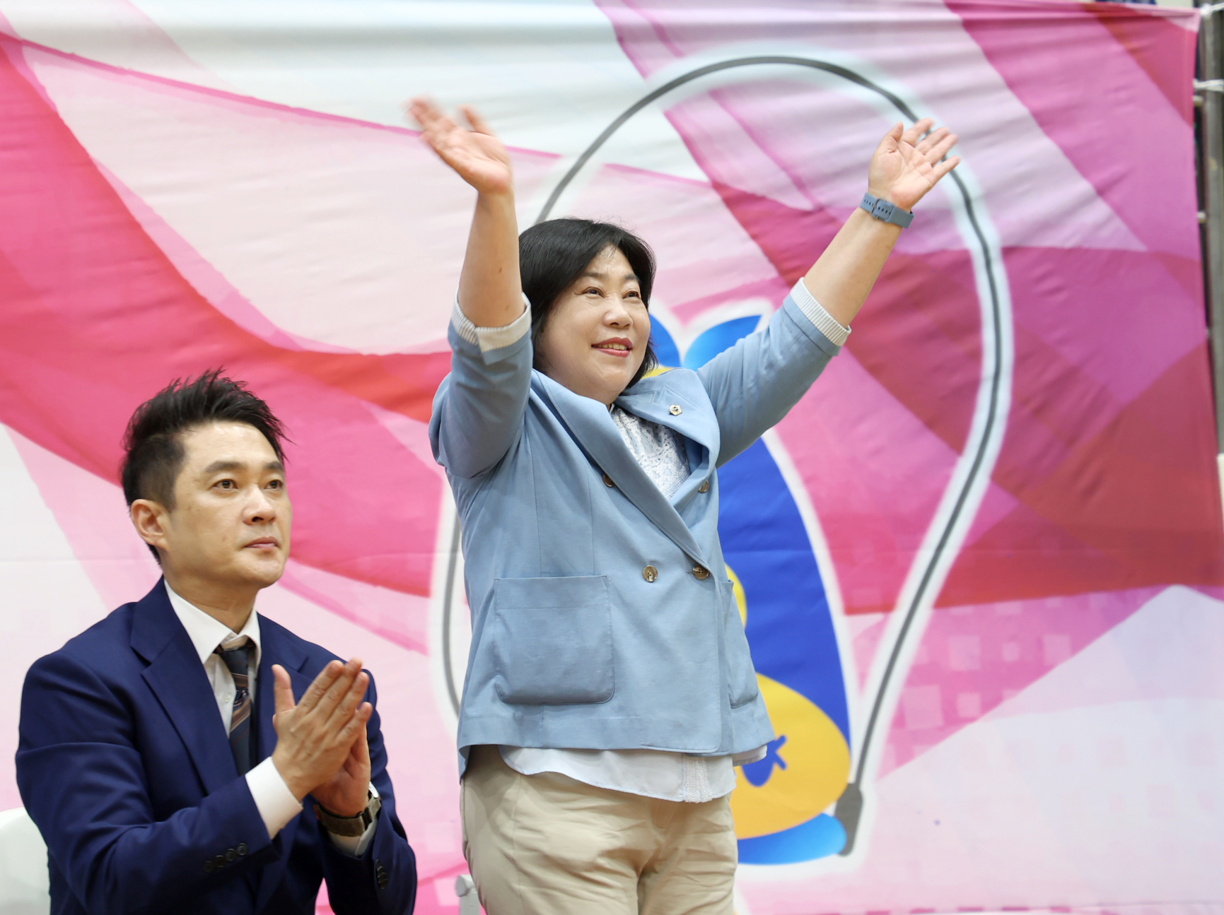 제8회 성남컵 전국 줄넘기 대회 - 3