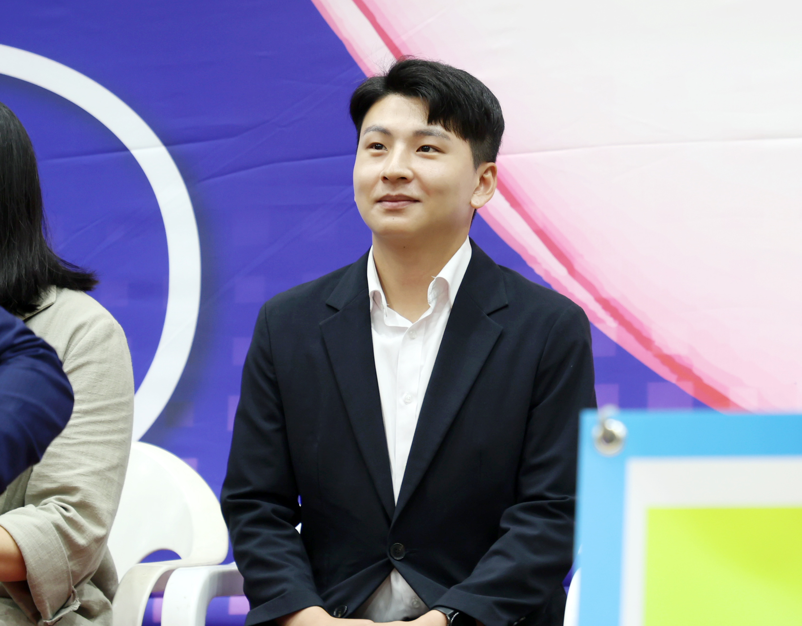 제8회 성남컵 전국 줄넘기 대회 - 2