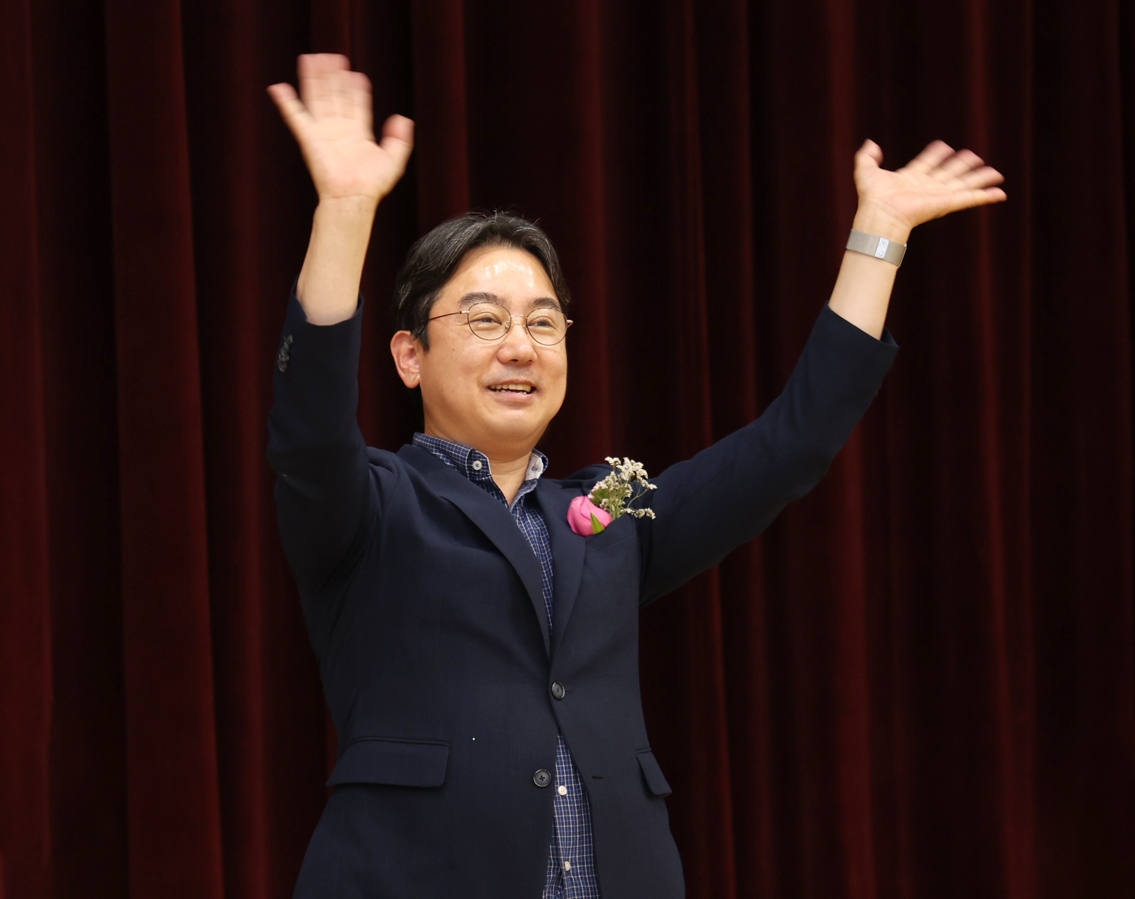 제8회 성남시장배 생활체육 댄스스포츠대회 - 3