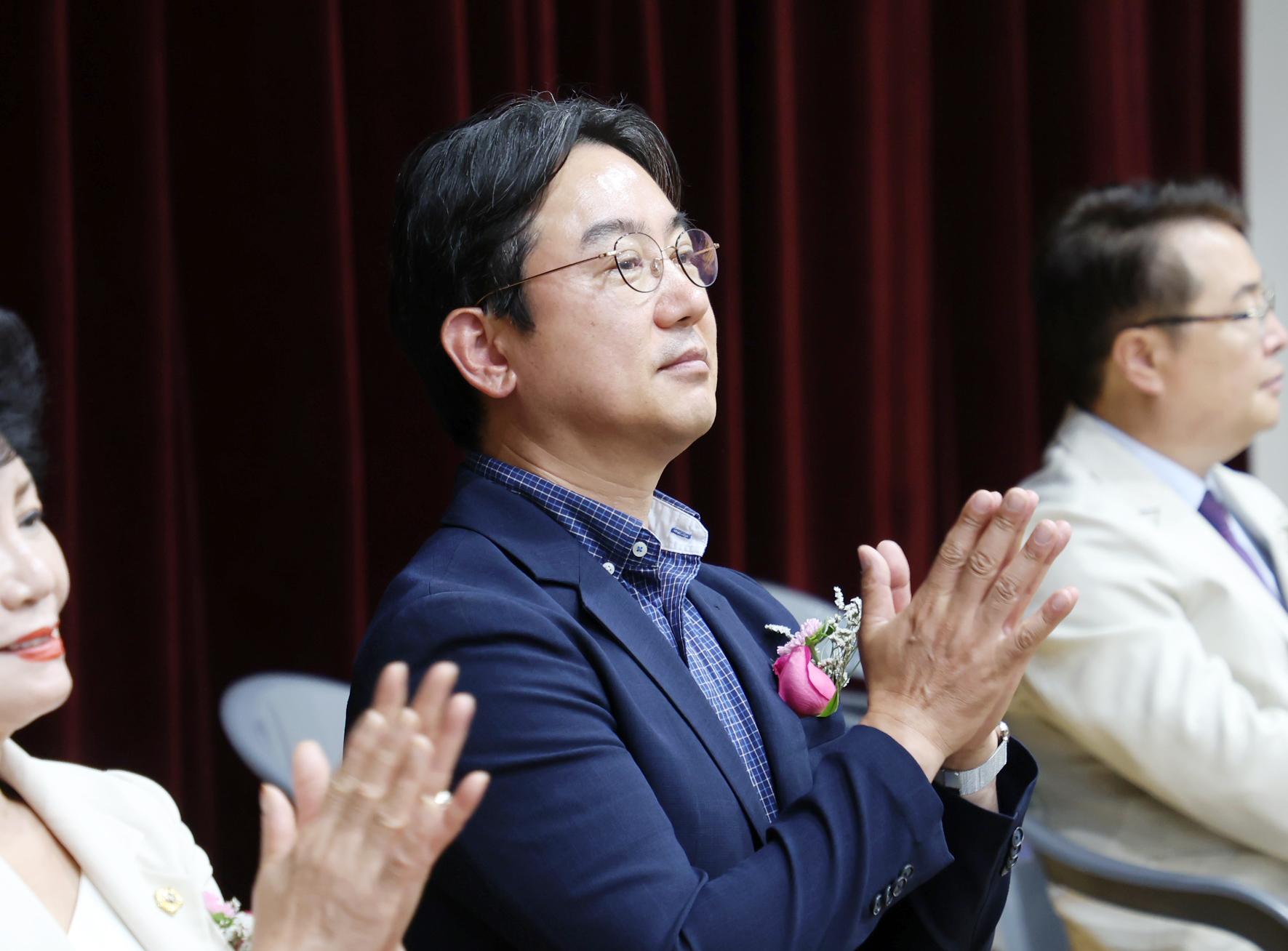 제8회 성남시장배 생활체육 댄스스포츠대회 - 4