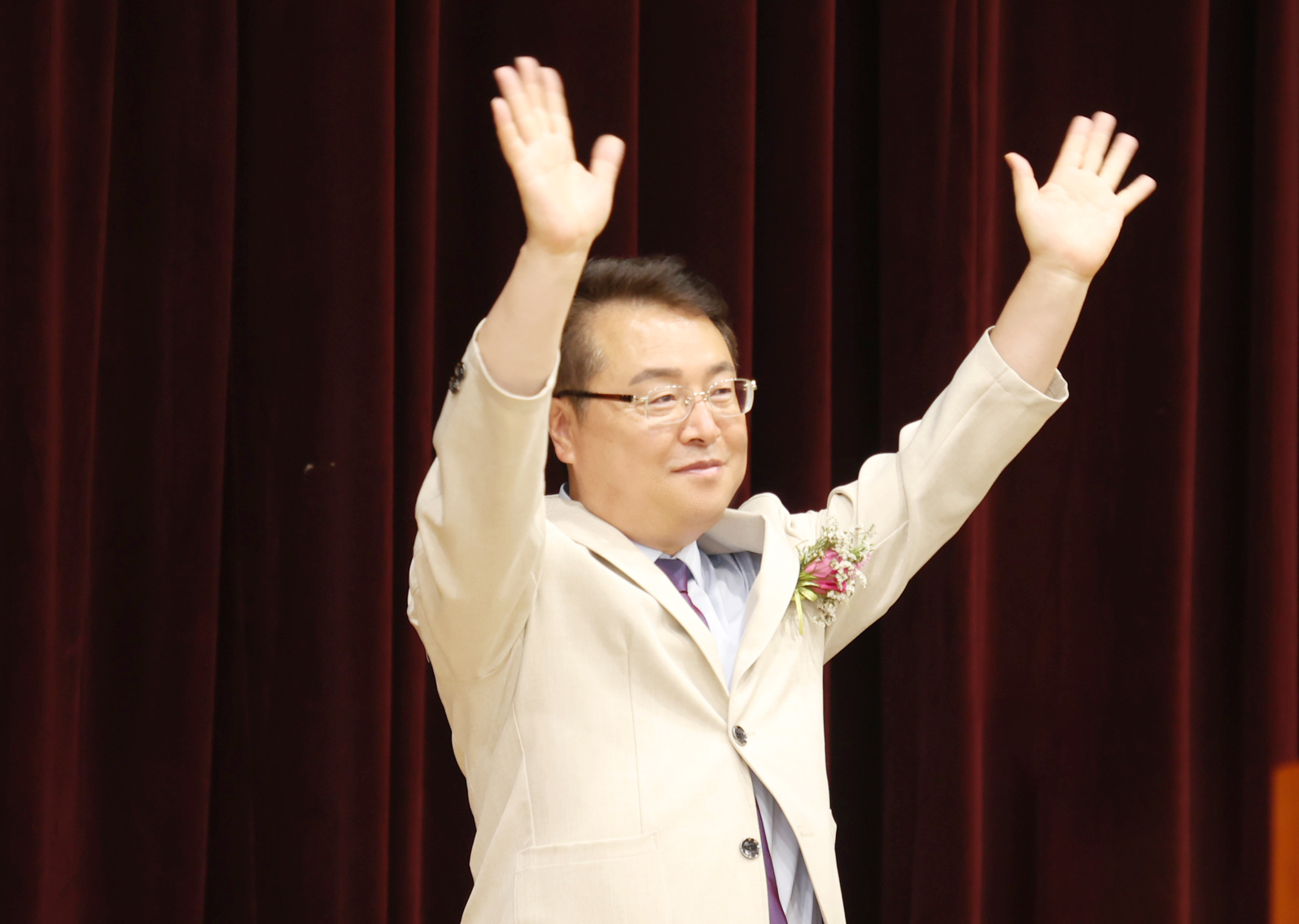 제8회 성남시장배 생활체육 댄스스포츠대회 - 3