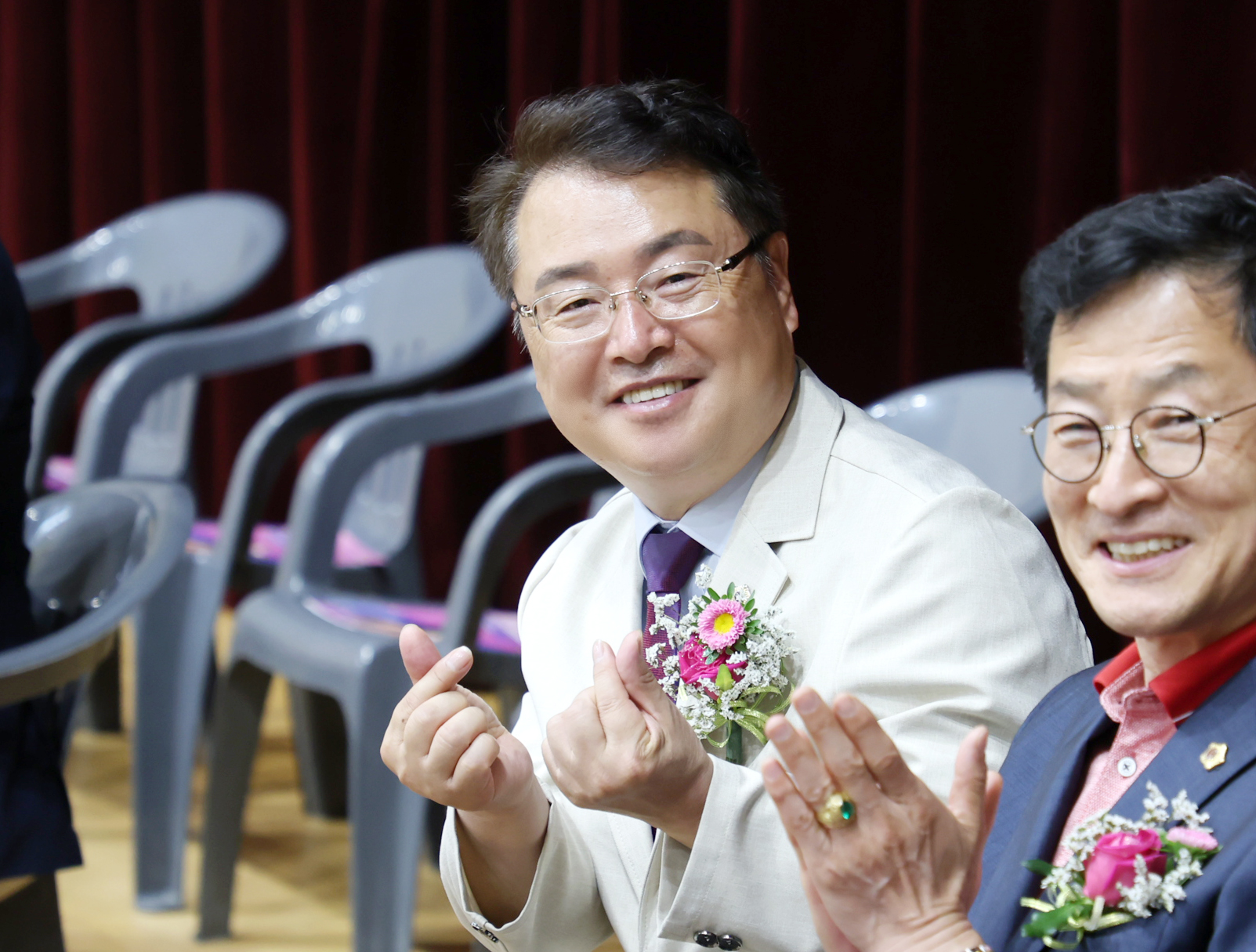 제8회 성남시장배 생활체육 댄스스포츠대회 - 4