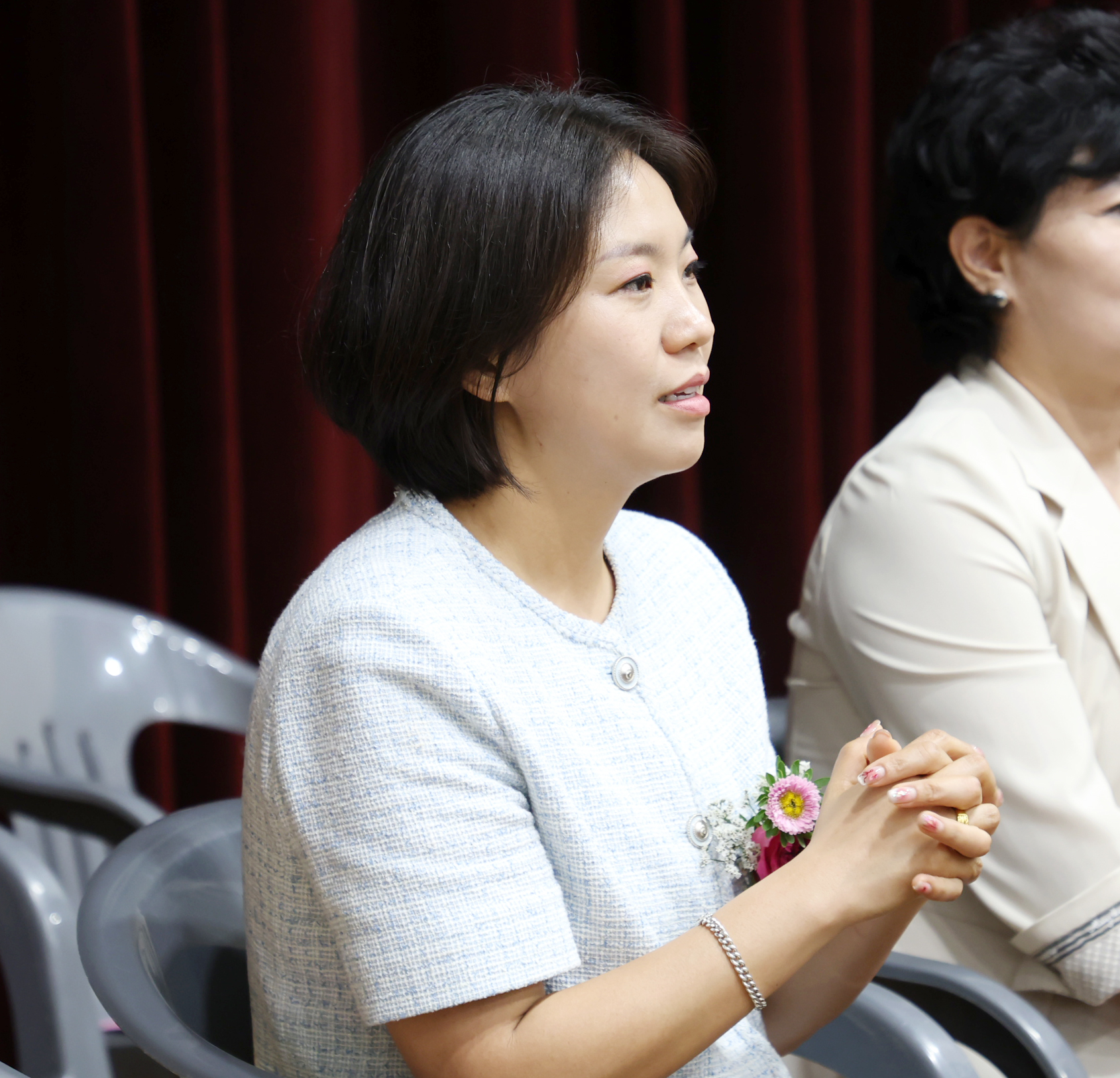 제8회 성남시장배 생활체육 댄스스포츠대회 - 4