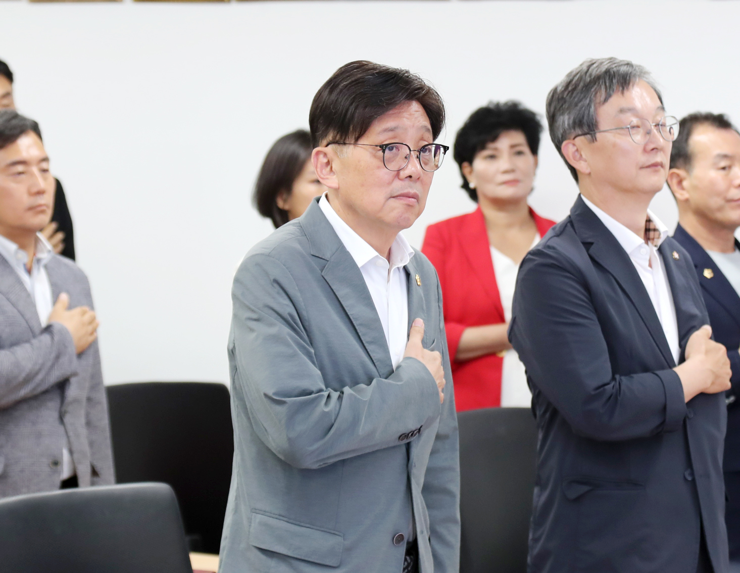 성남역 중심 교통체계 및 도시공산 재구성 정책토론회 - 3