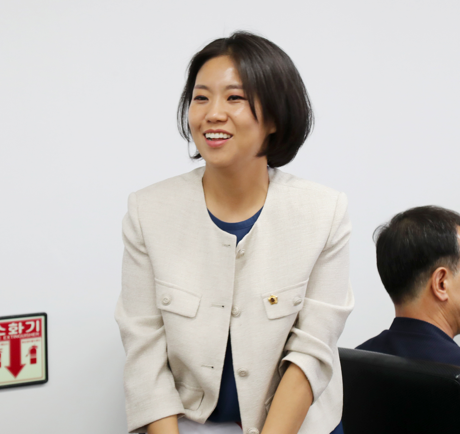 성남역 중심 교통체계 및 도시공산 재구성 정책토론회 - 3