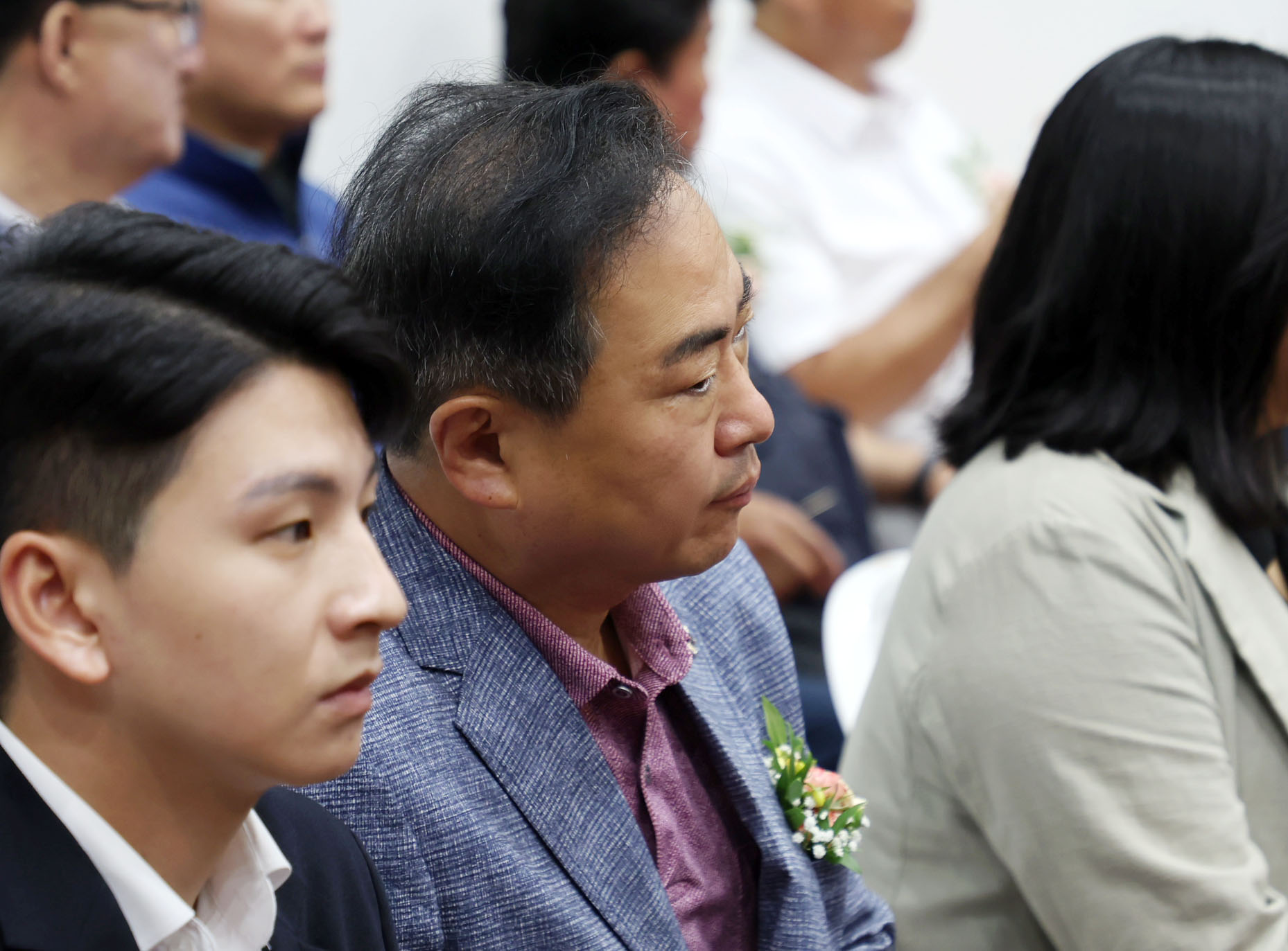 제19회 중원구자율방범연합대 한마당 축제 - 3