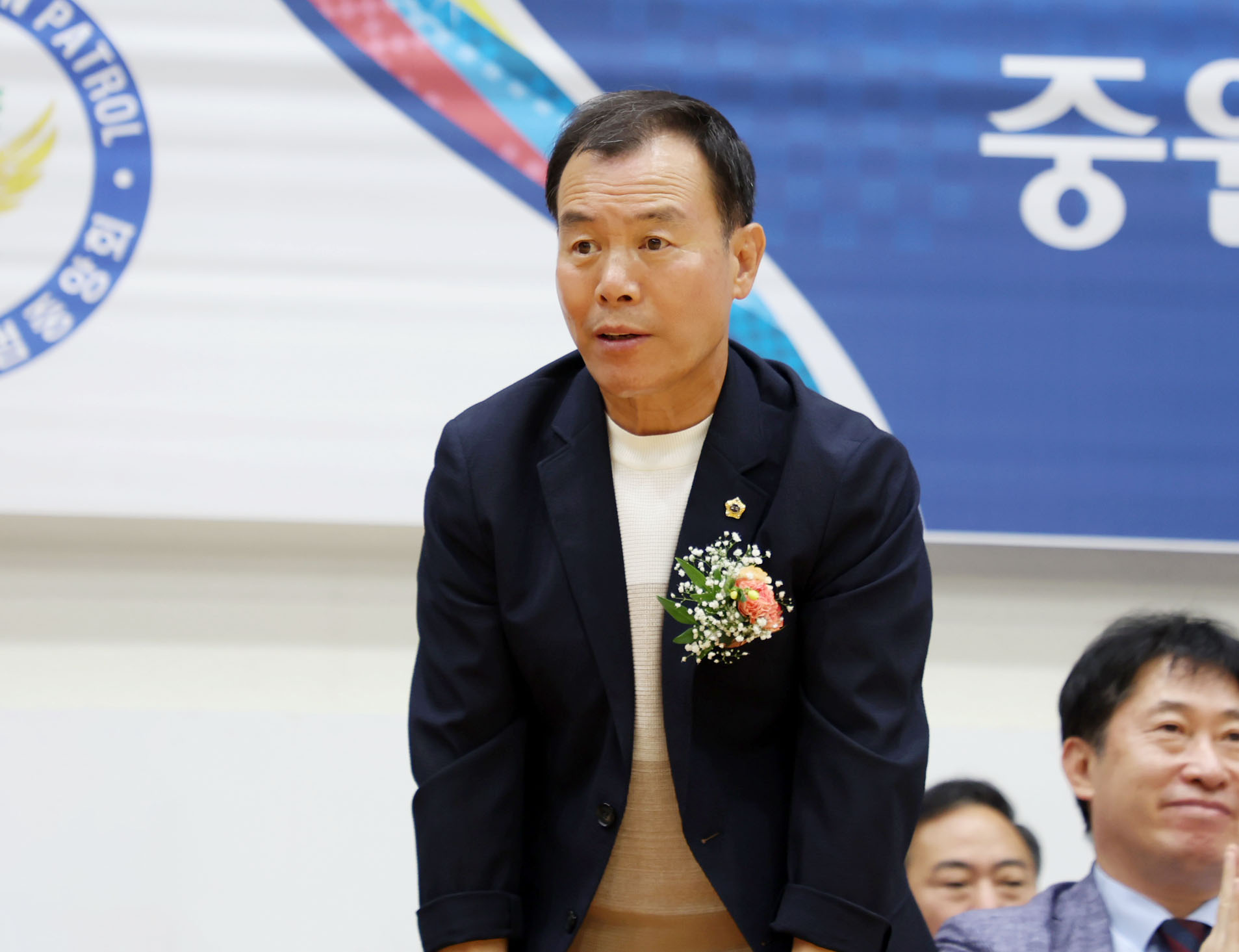 제19회 중원구자율방범연합대 한마당 축제 - 2