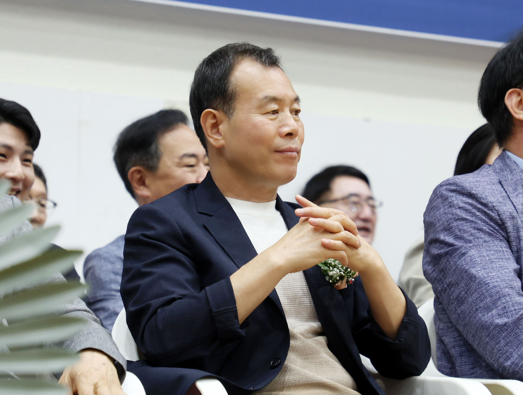 제19회 중원구자율방범연합대 한마당 축제 - 3