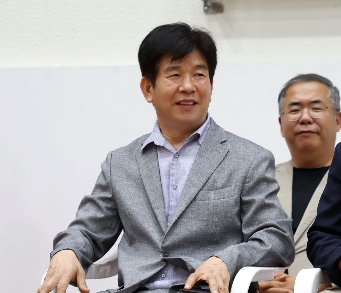 제19회 중원구자율방범연합대 한마당 축제 - 3