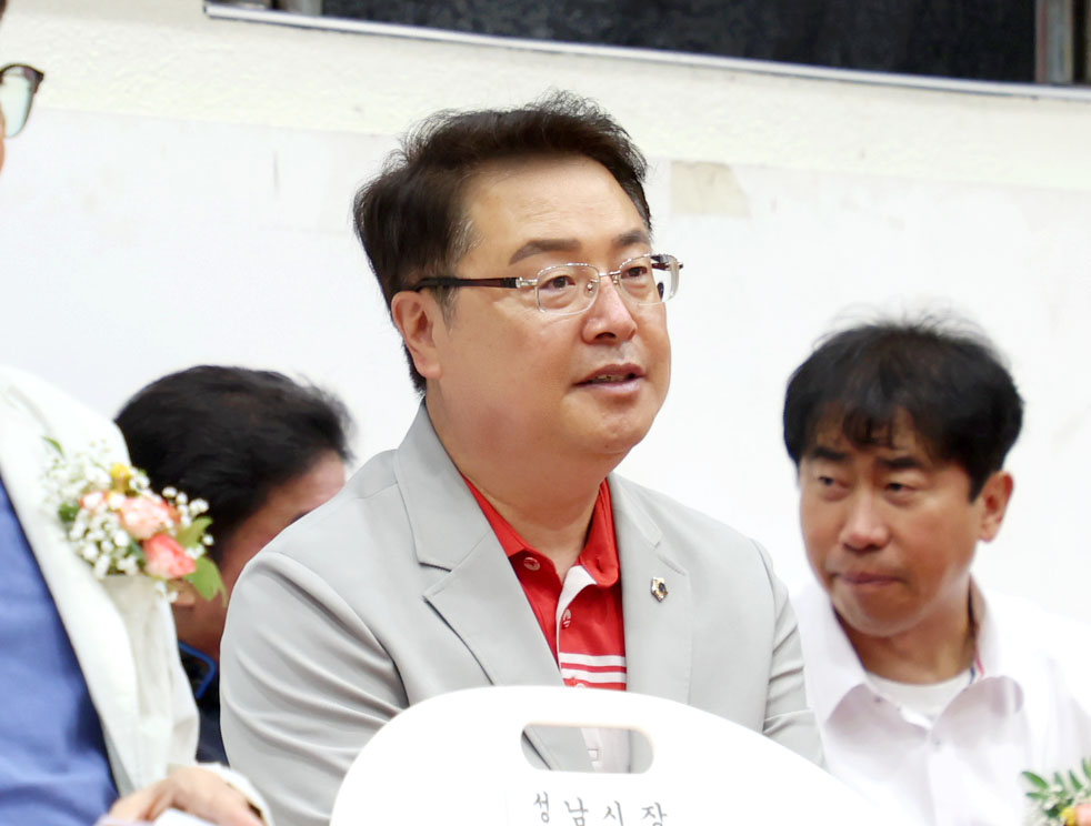 제19회 중원구자율방범연합대 한마당 축제 - 3