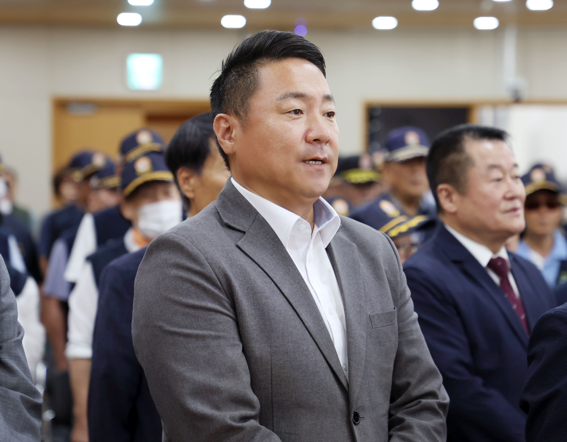 성남미래포럼 세미나 - 2
