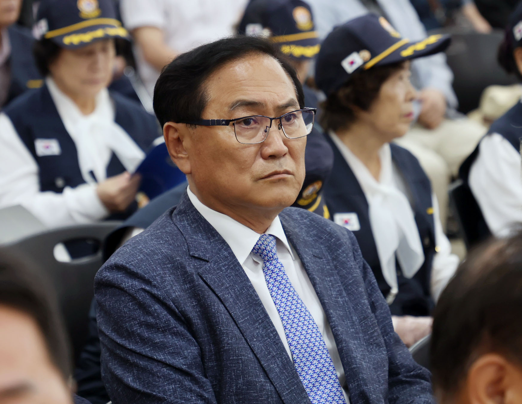 성남미래포럼 세미나 - 2