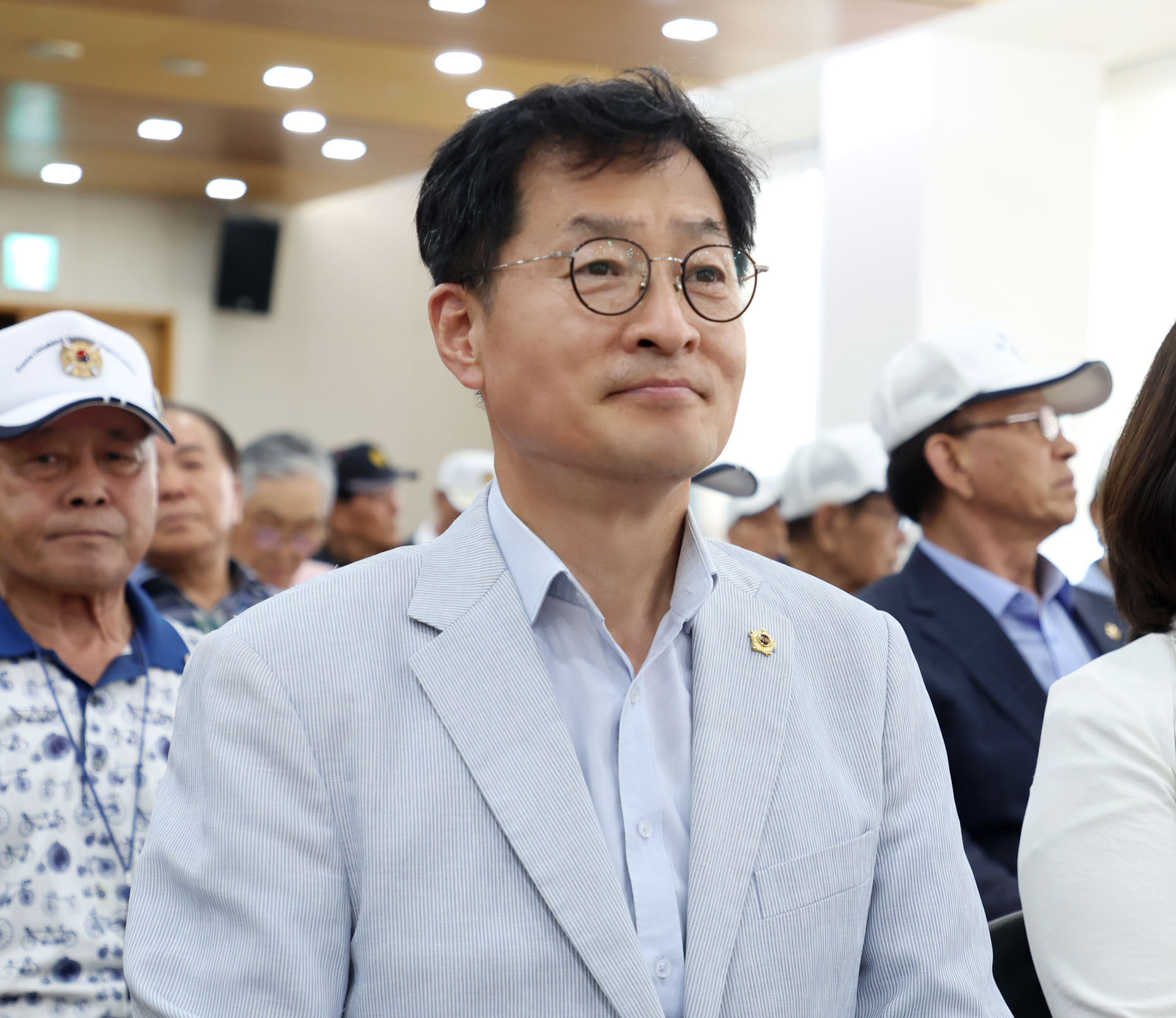 성남미래포럼 세미나 - 2