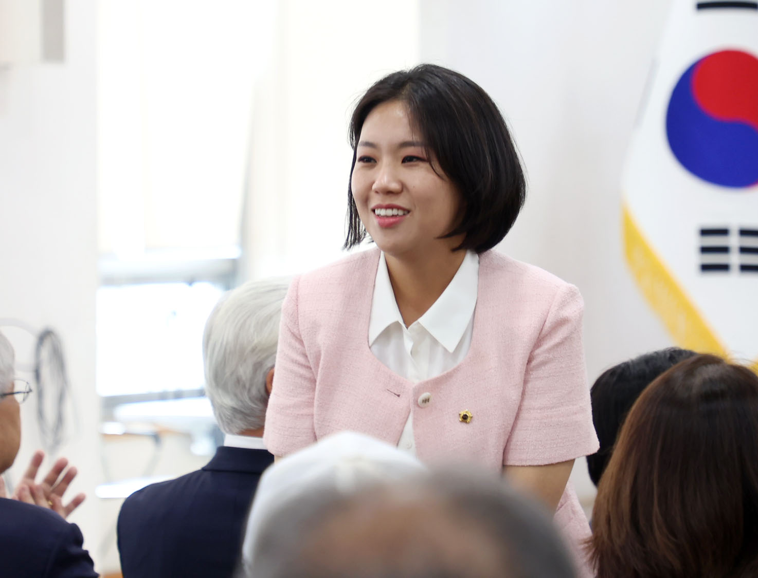성남미래포럼 세미나 - 1