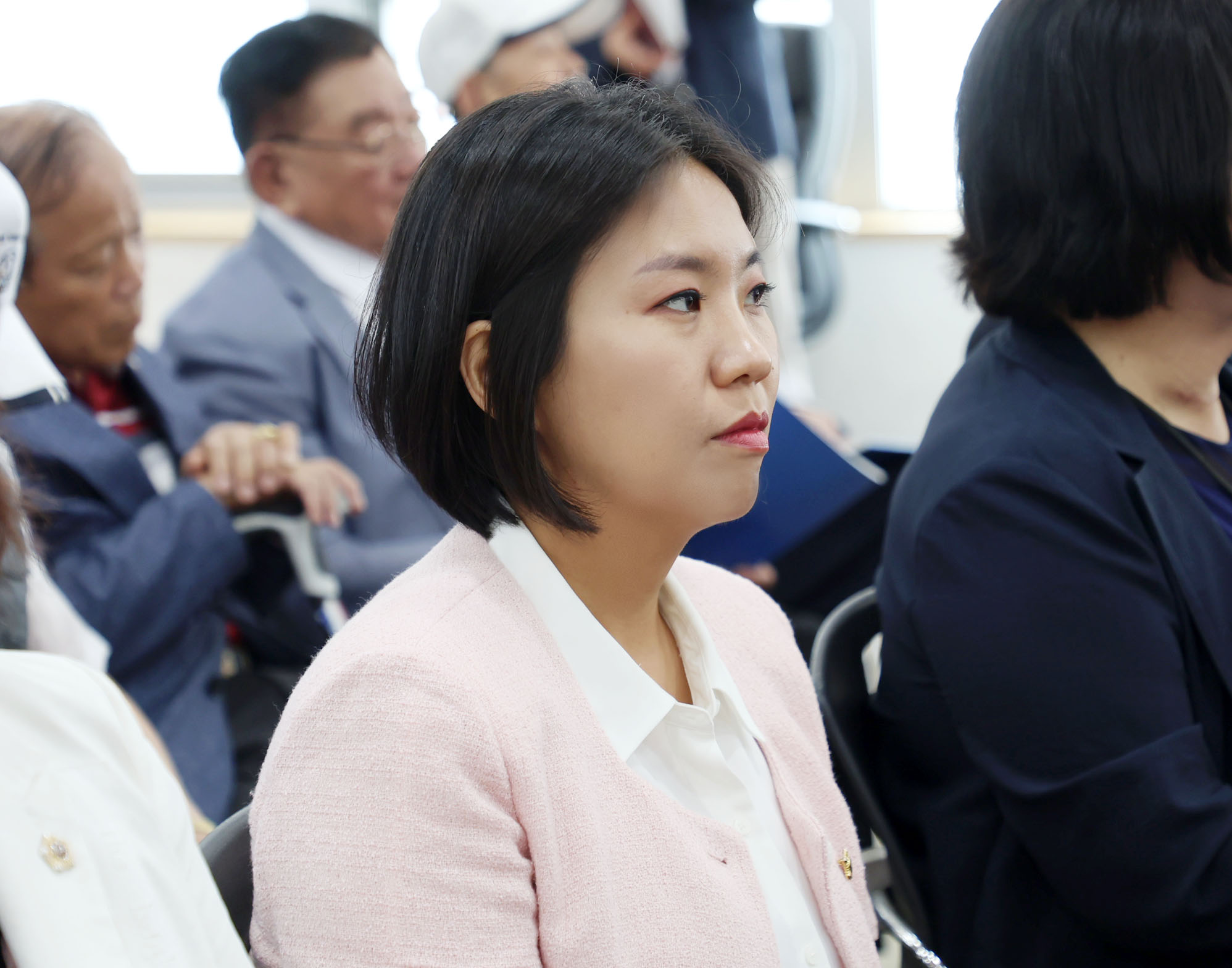 성남미래포럼 세미나 - 2