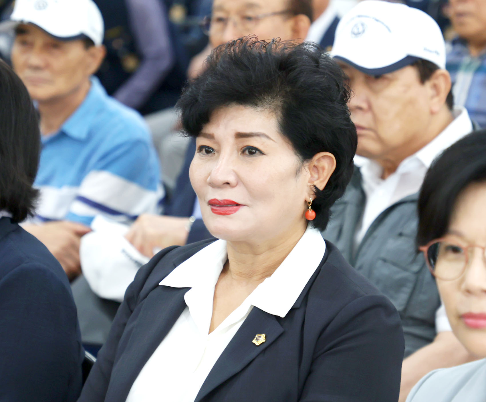성남미래포럼 세미나 - 2