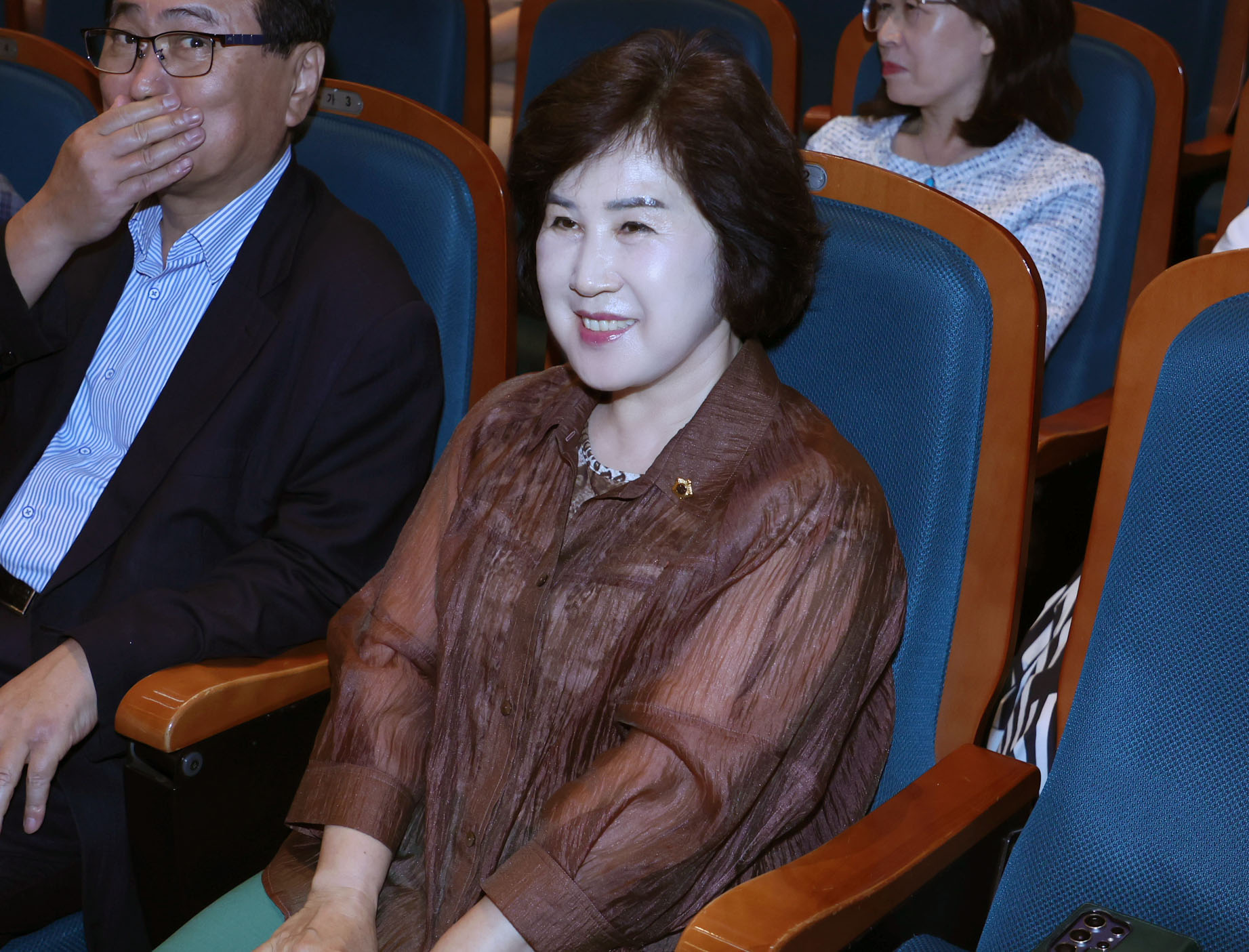 2025년 주민자치 문화프로그램 경연대회 - 2