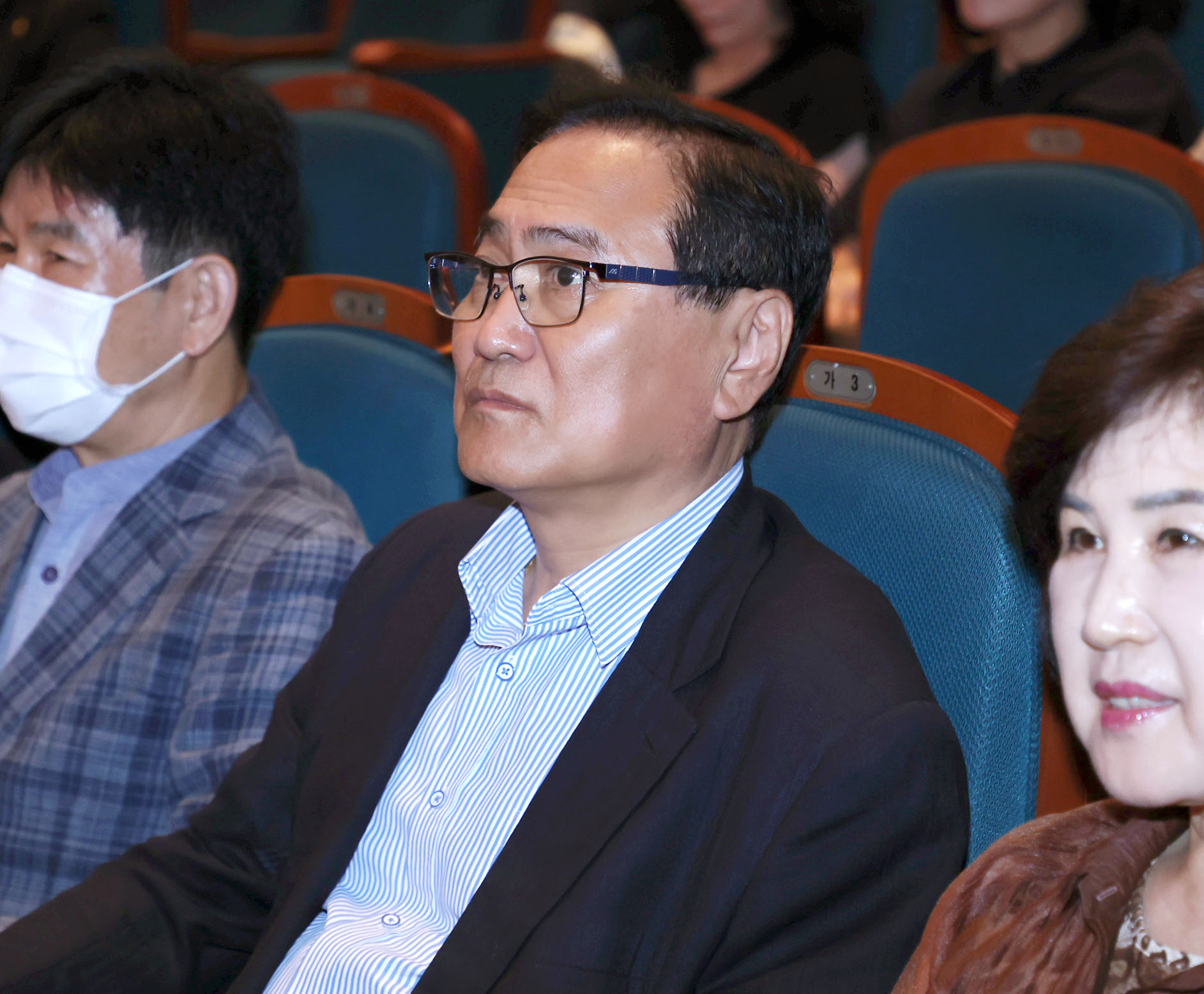 2025년 주민자치 문화프로그램 경연대회 - 2