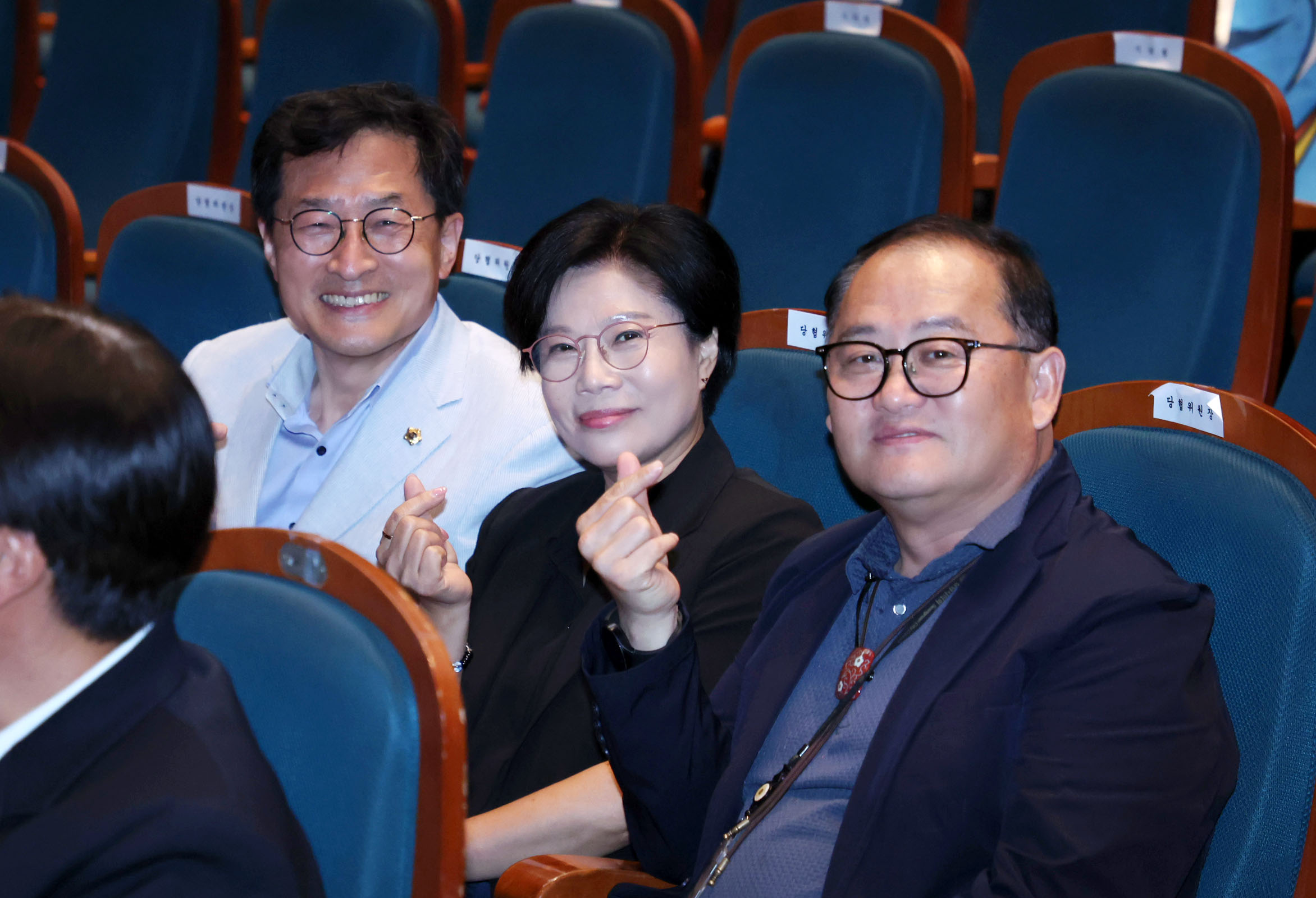 2025년 주민자치 문화프로그램 경연대회 - 2