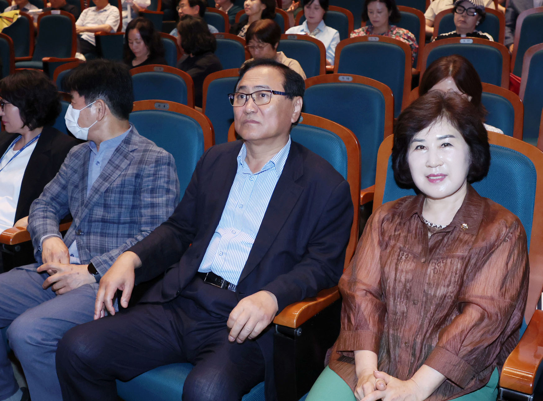 2025년 주민자치 문화프로그램 경연대회 - 3